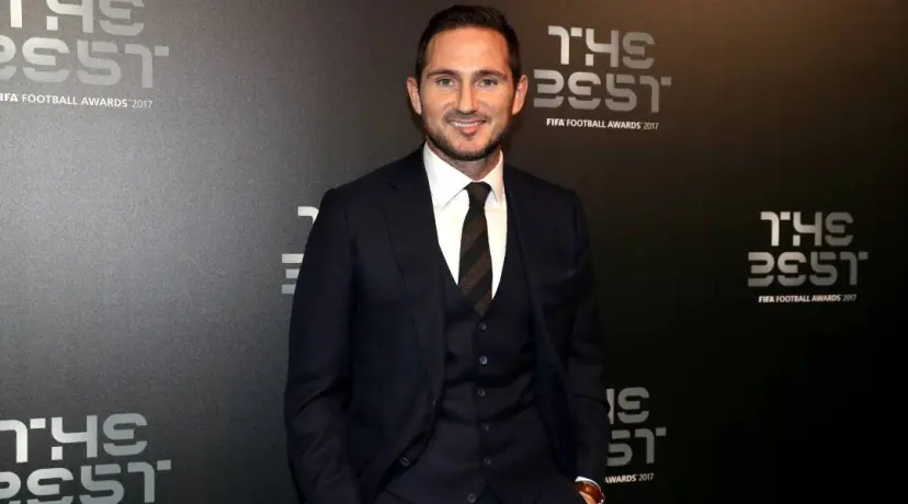 Frank Lampard