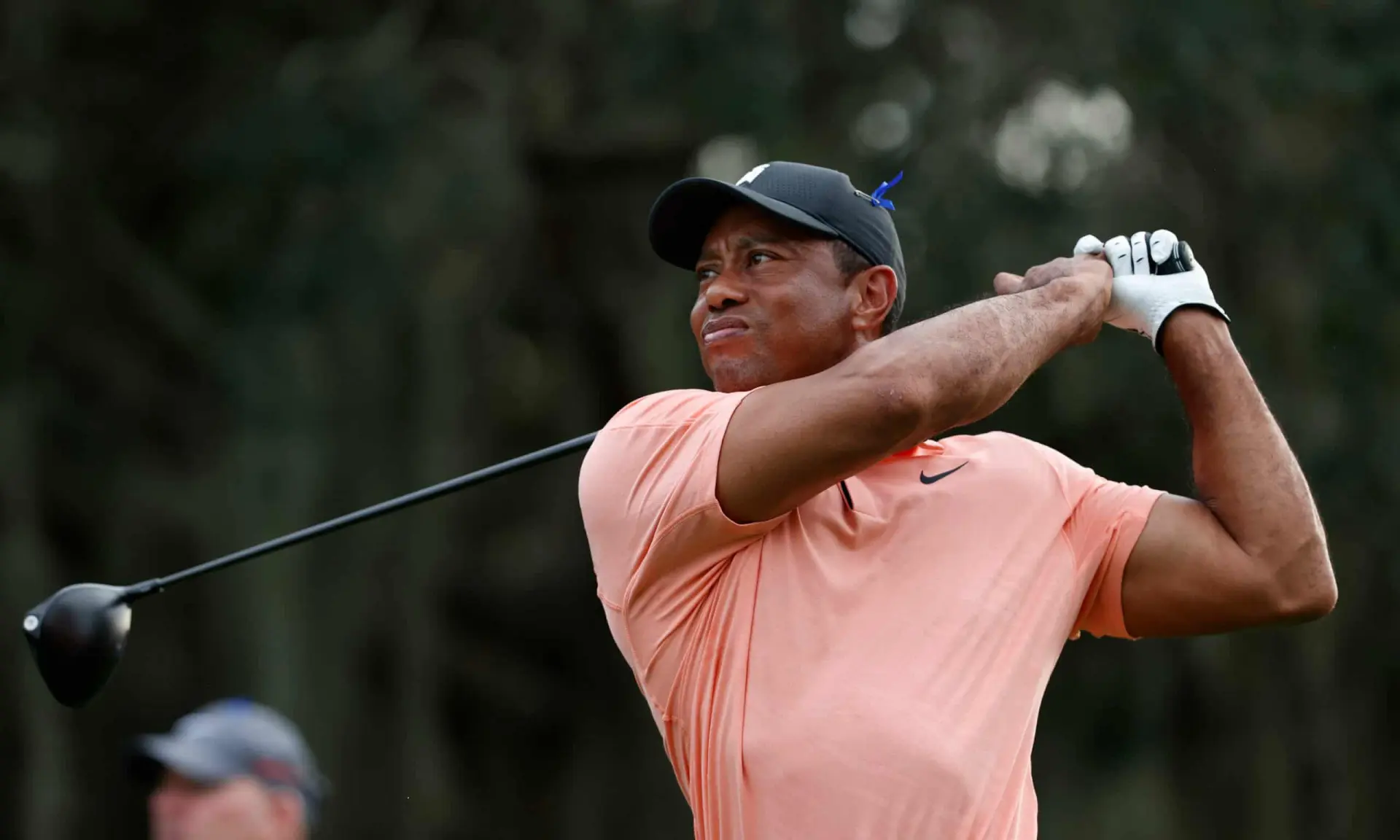 Tiger Woods, great sporting comebacks