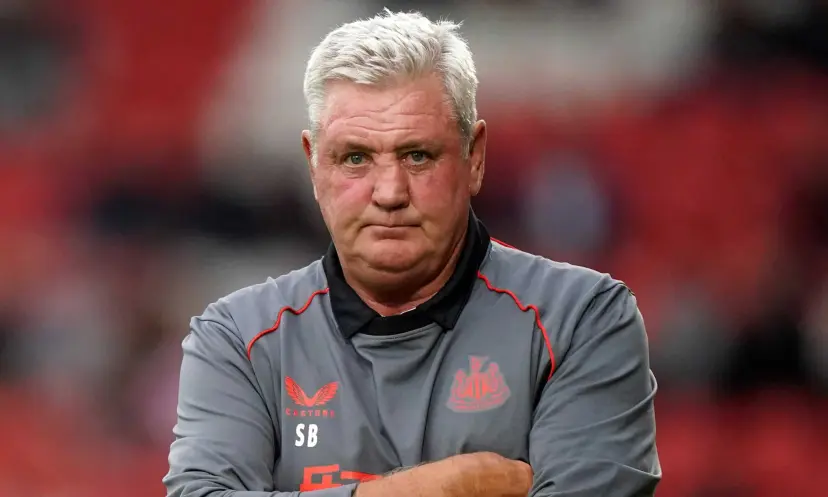 Steve Bruce, Newcastle v Tottenham betting tips