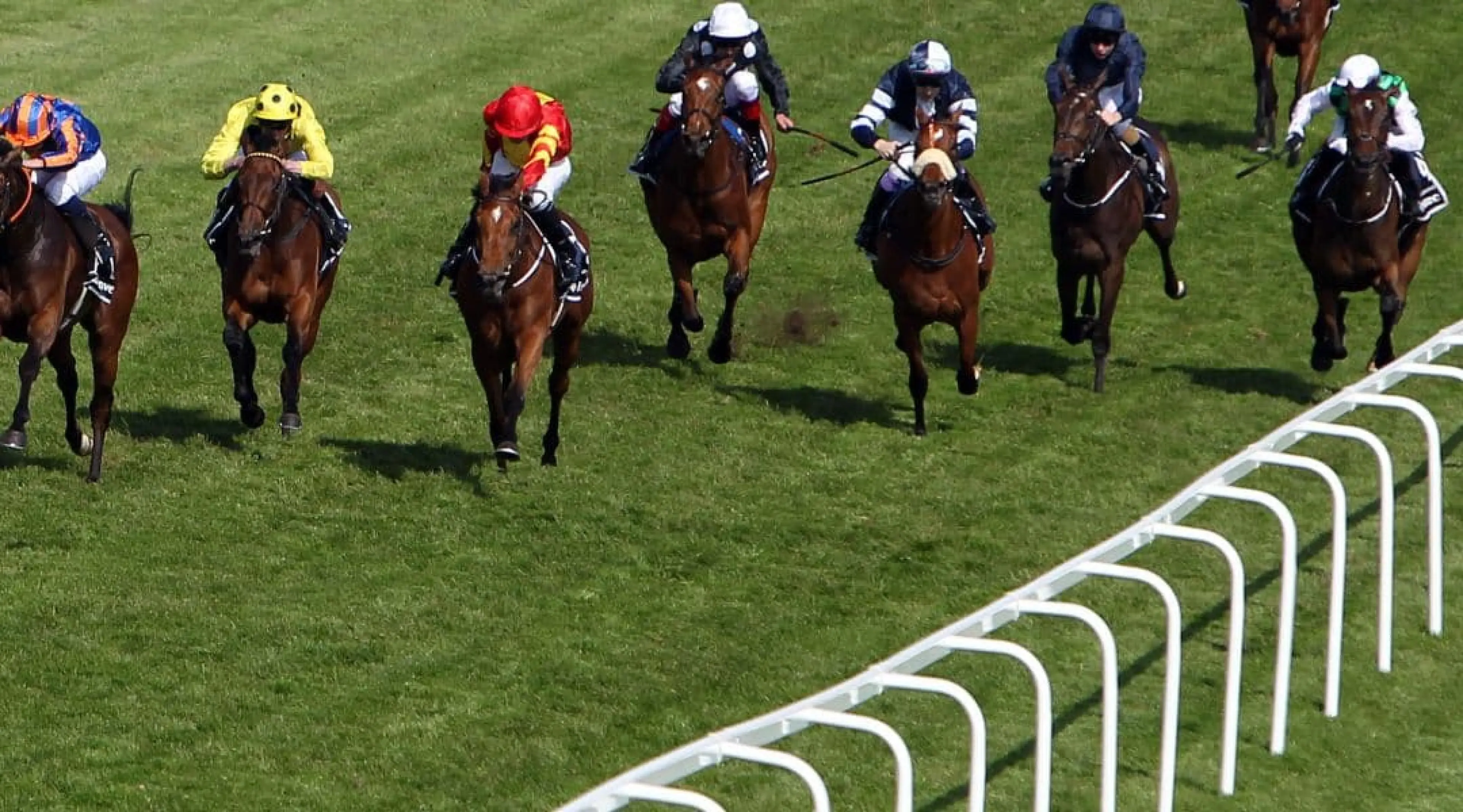Epsom Oaks