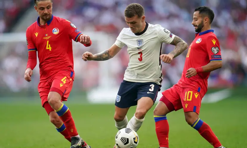 Kieran Trippier, England, Andorra v England betting tips