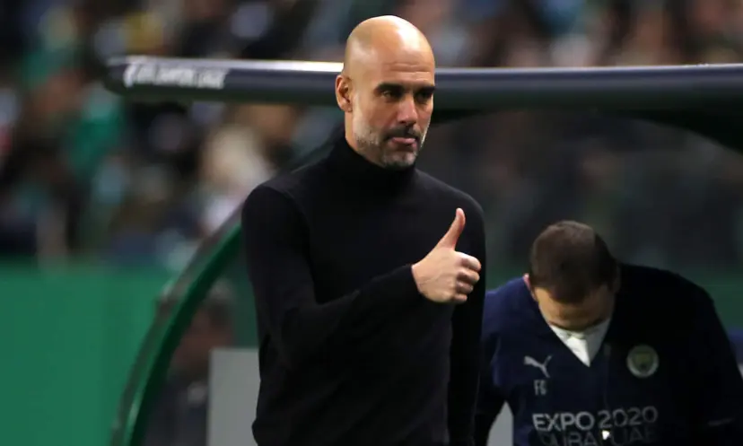 Pep Guardiola, Everton v Man City betting tips