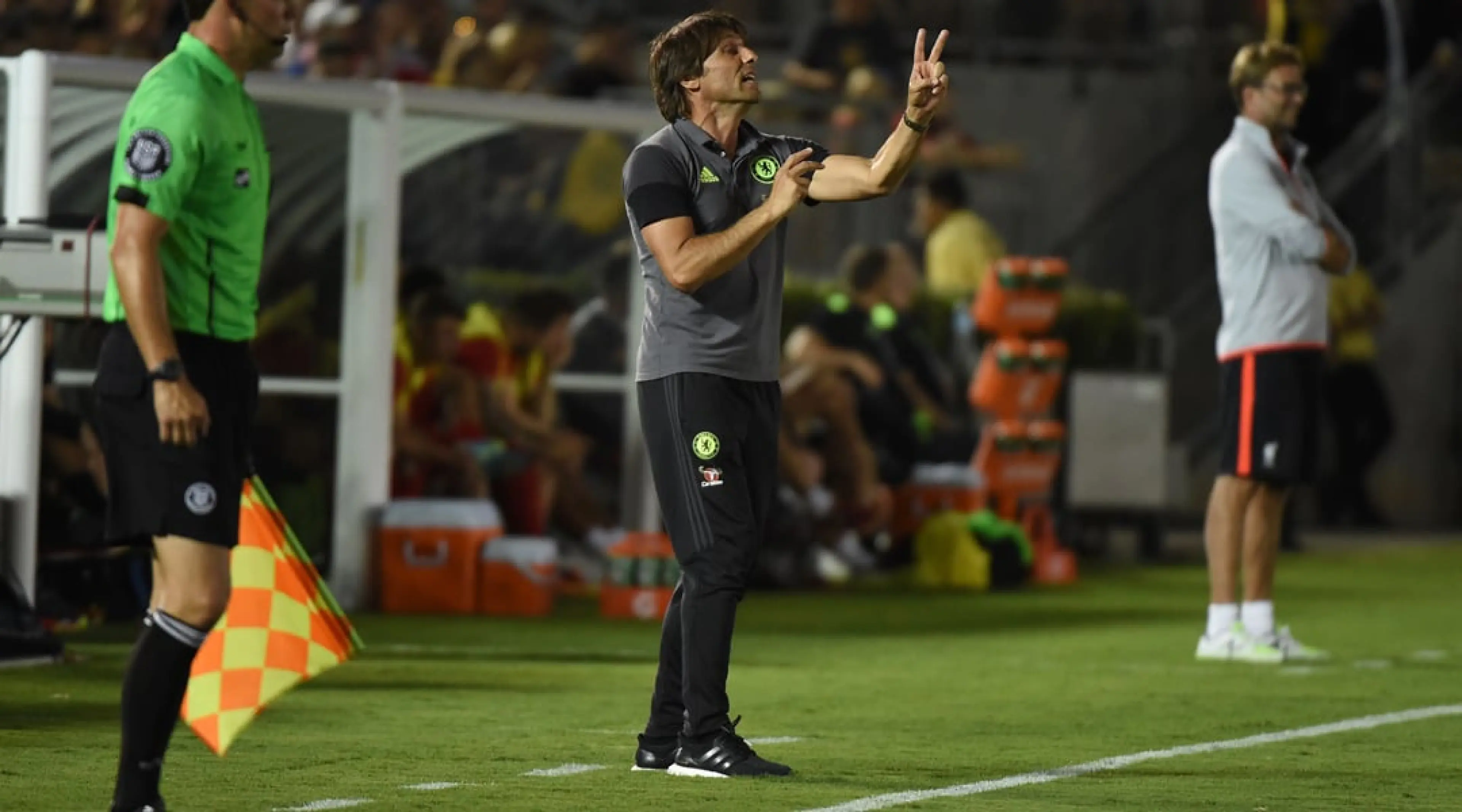 Antonio Conte