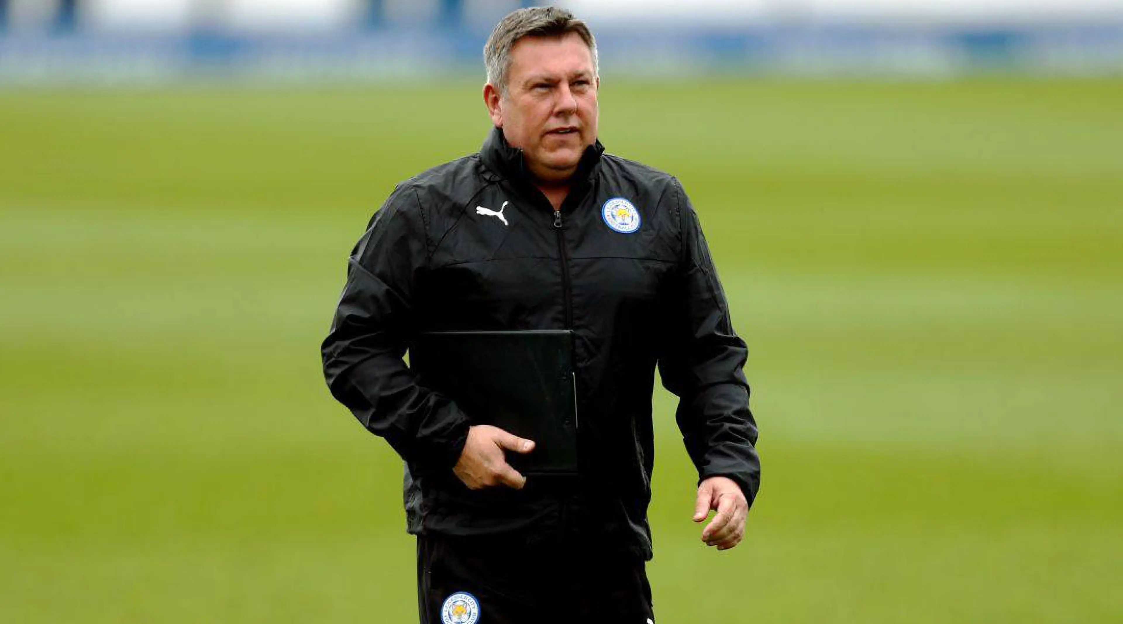 Craig Shakespeare