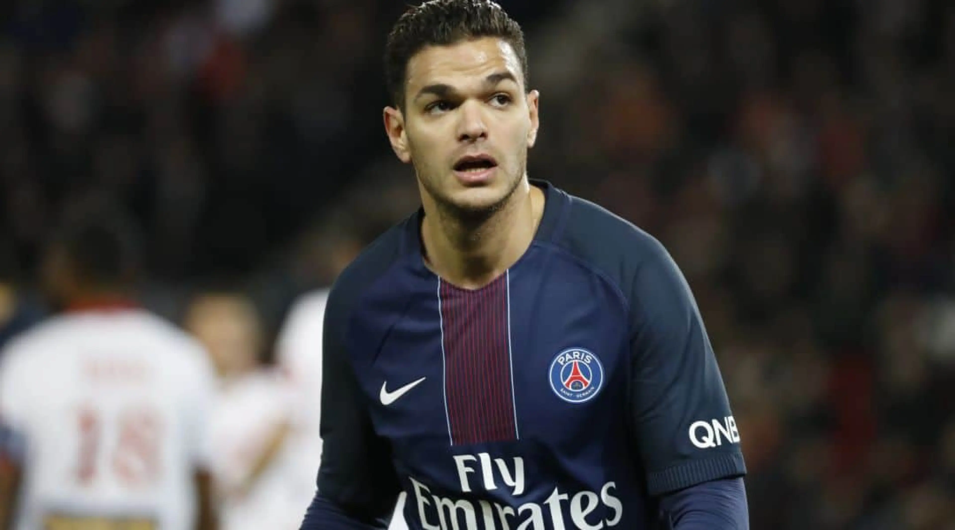 Hatem Ben Arfa