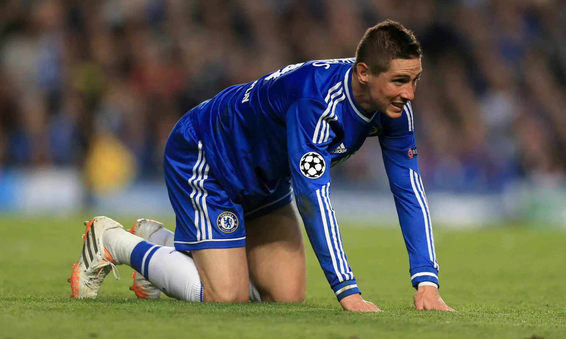Fernando Torres, worst Premier League signings in January