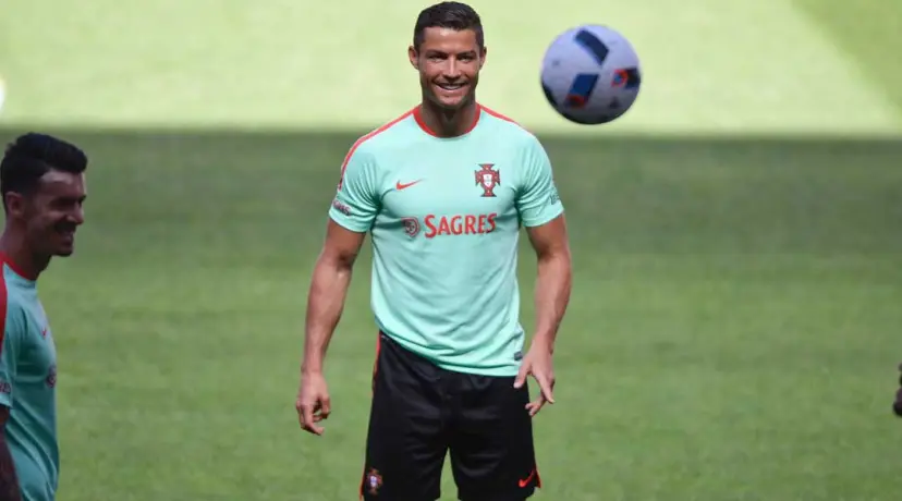 Cristiano Ronaldo odds, Premier League odds, Real Madrid odds, Manchester United odds