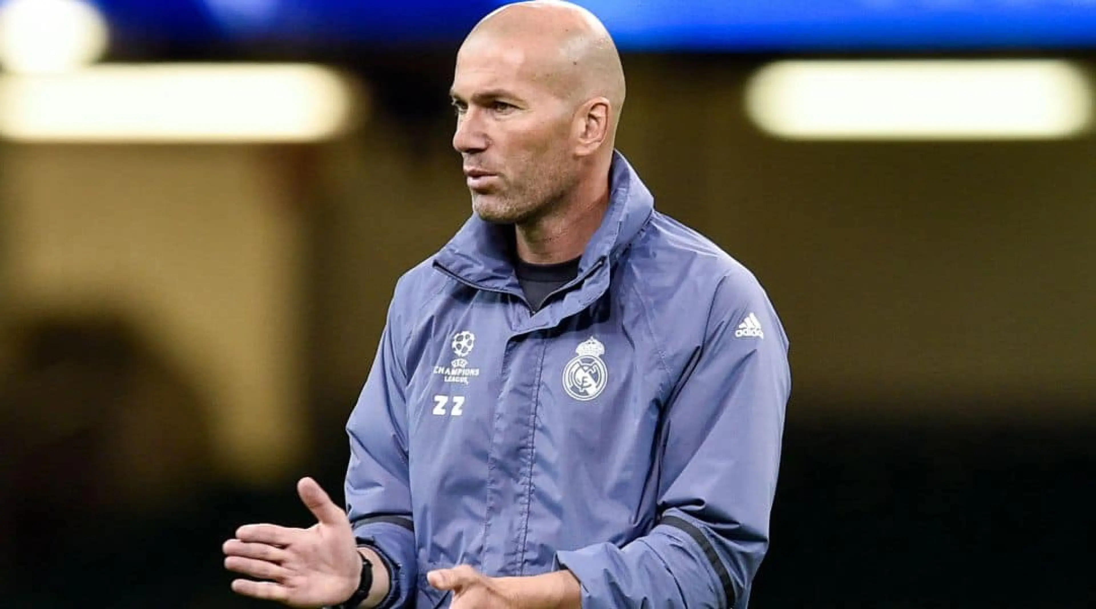 Real Madrid odds