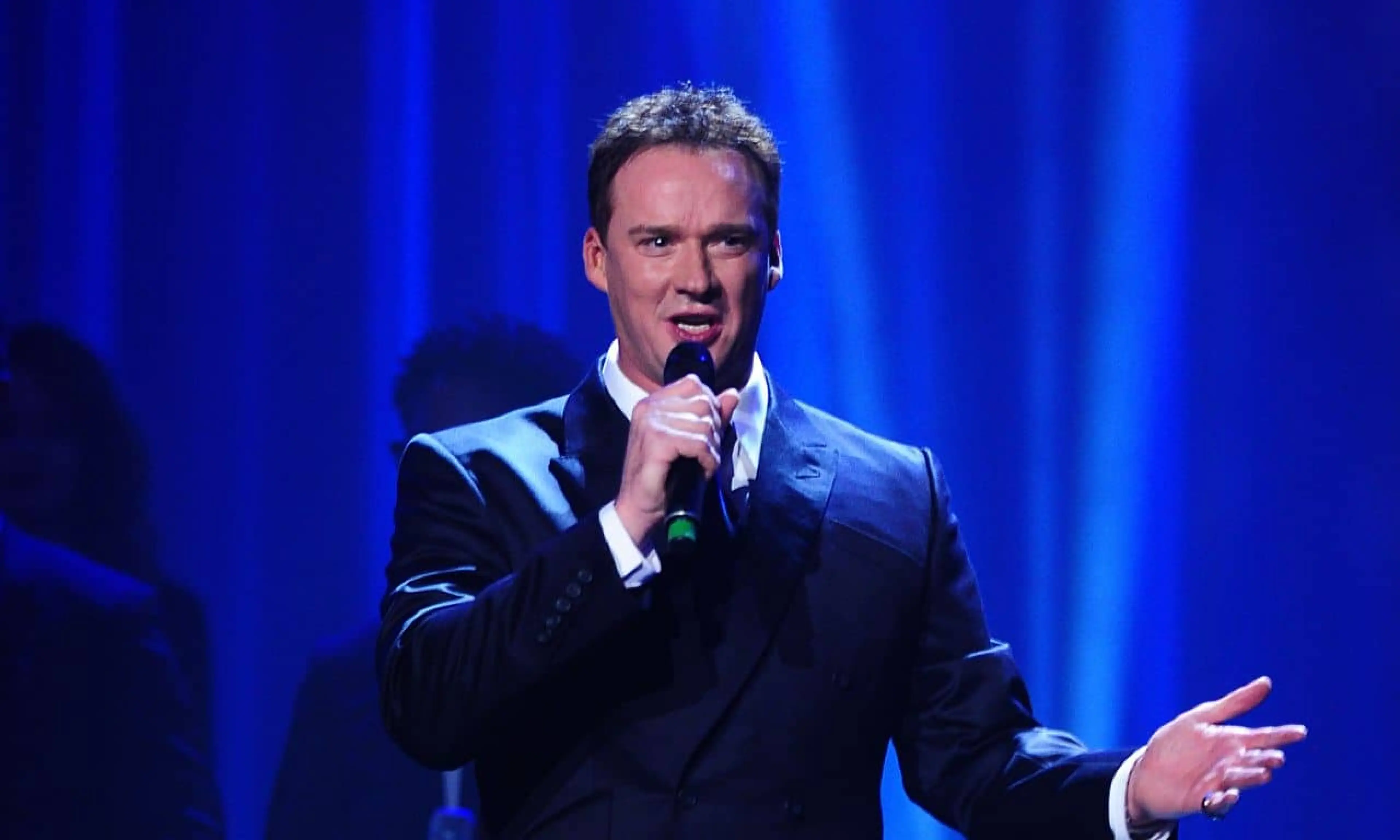 Russell Watson
