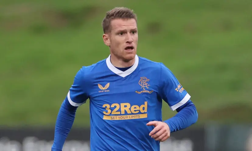 Steven Davis, Rangers, Dundee Utd v Rangers betting tips
