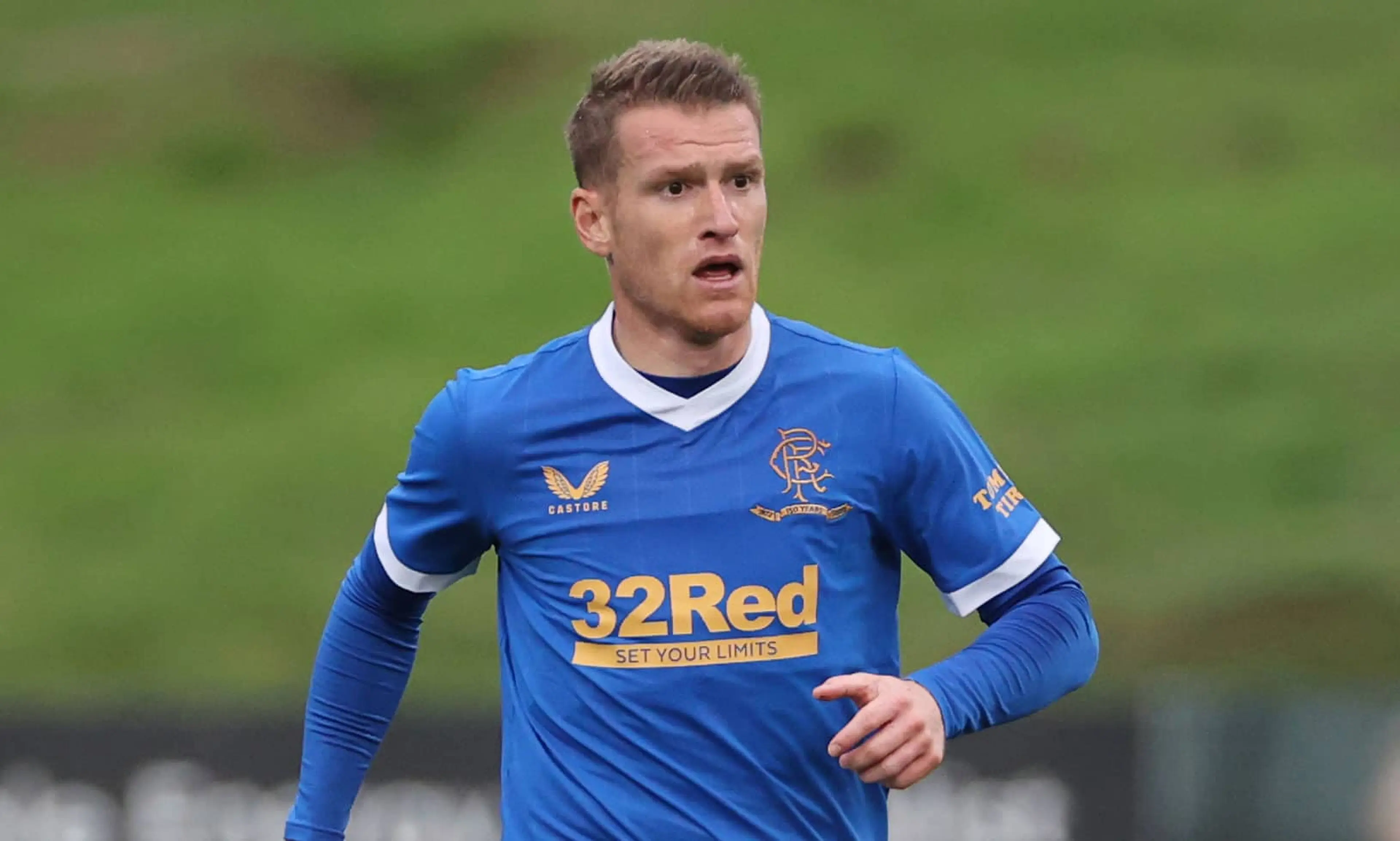 Steven Davis, Rangers, Dundee Utd v Rangers betting tips