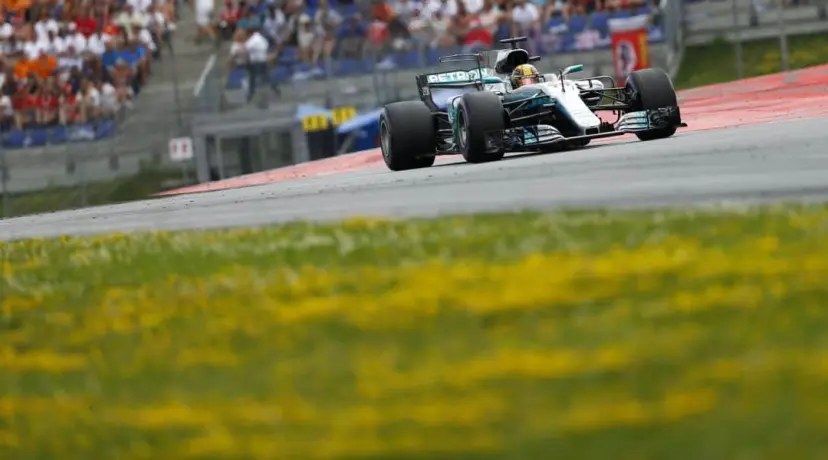 Lewis Hamilton odds
