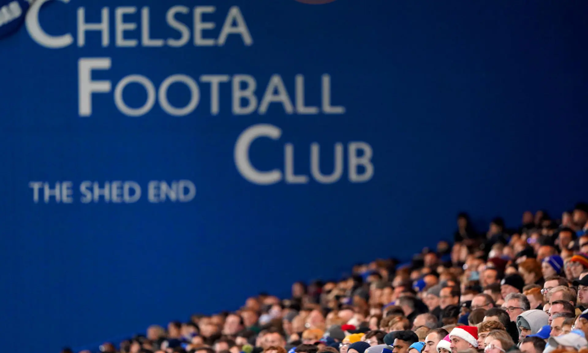 Chelsea, Stamford Bridge, Caicedo transfer