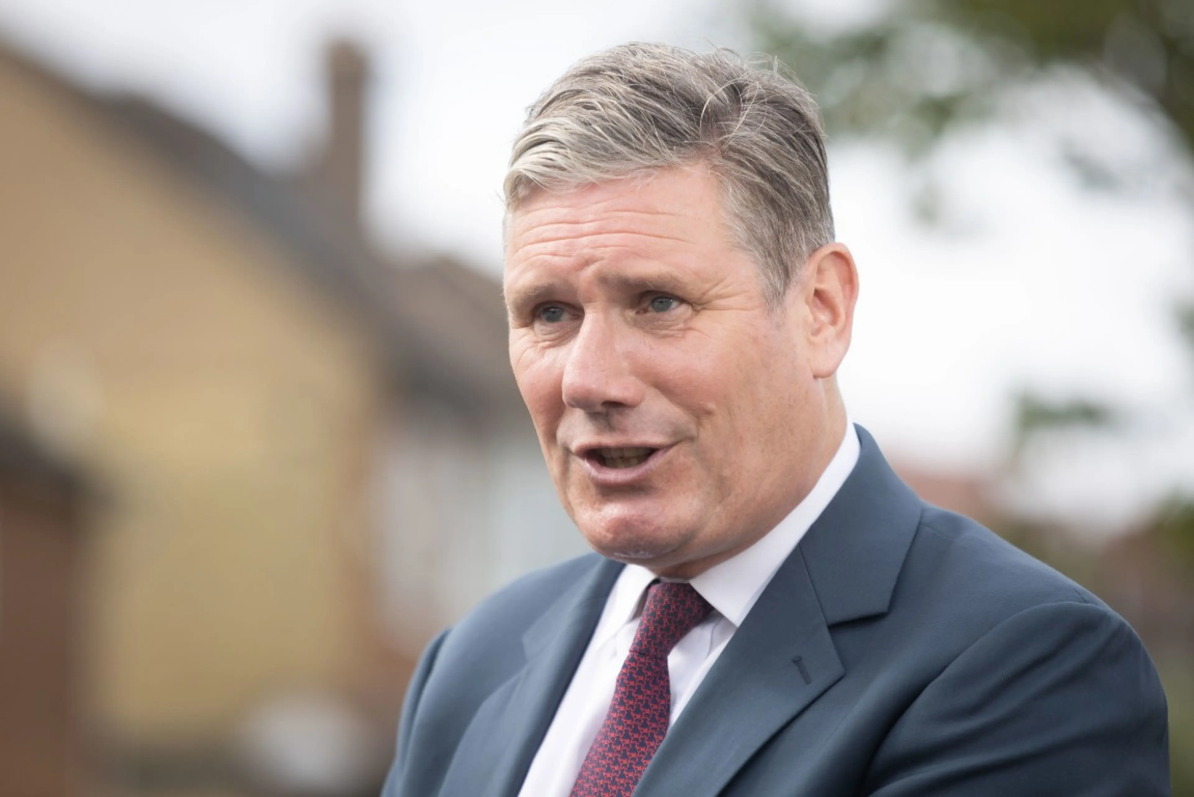Keir Starmer