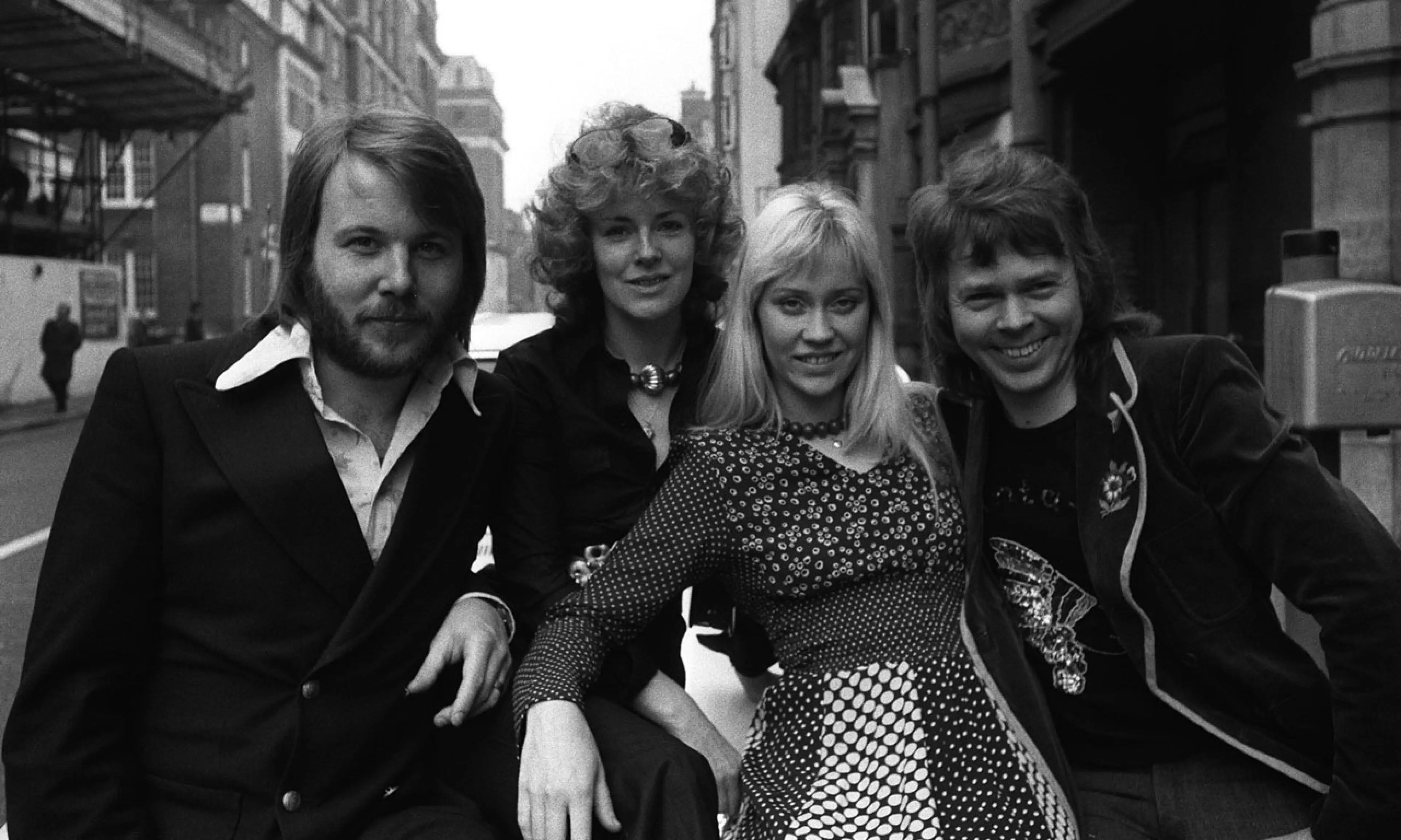 ABBA 1974