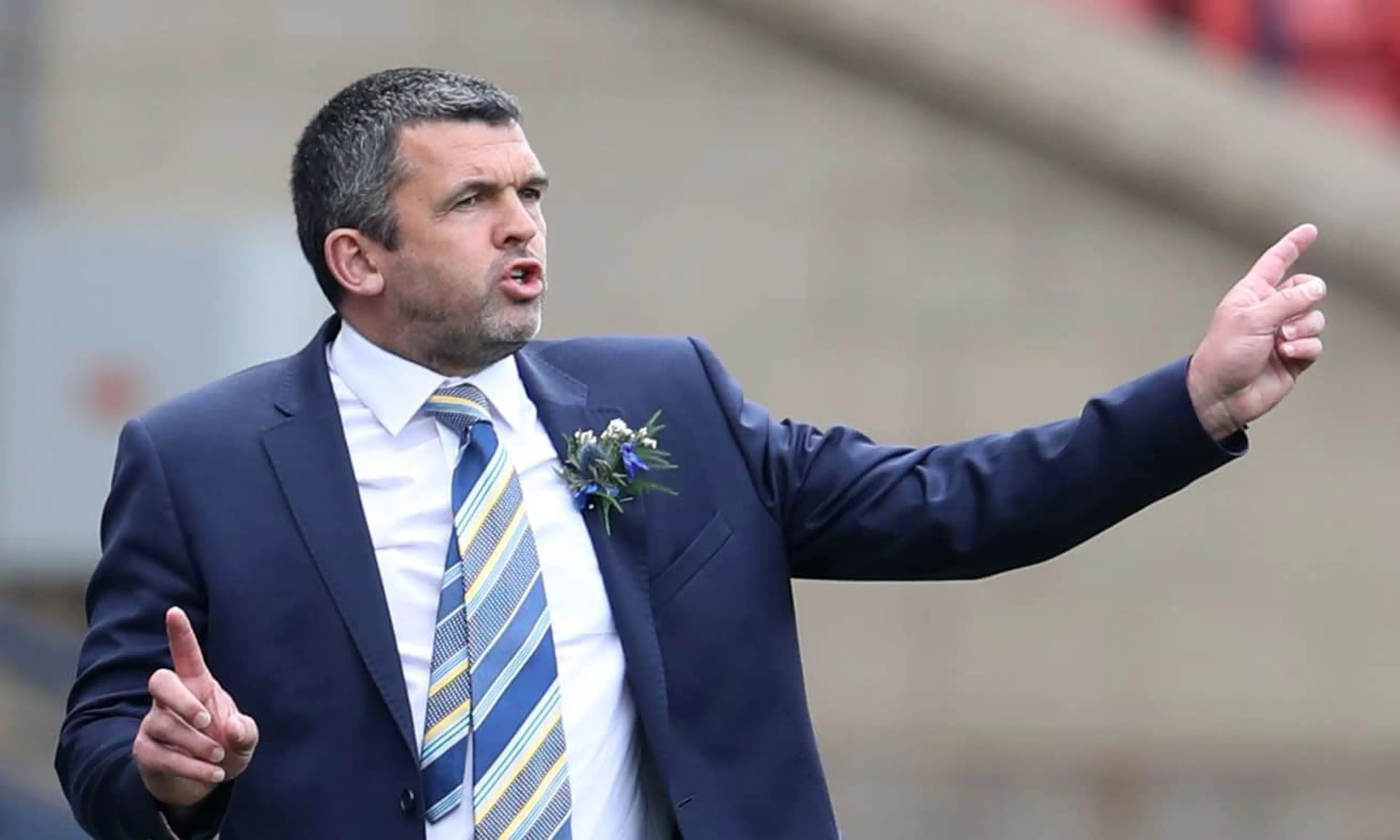 Callum Davidson, St Johnstone v Galatasaray betting tips
