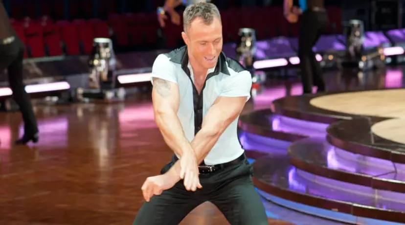 James Jordan