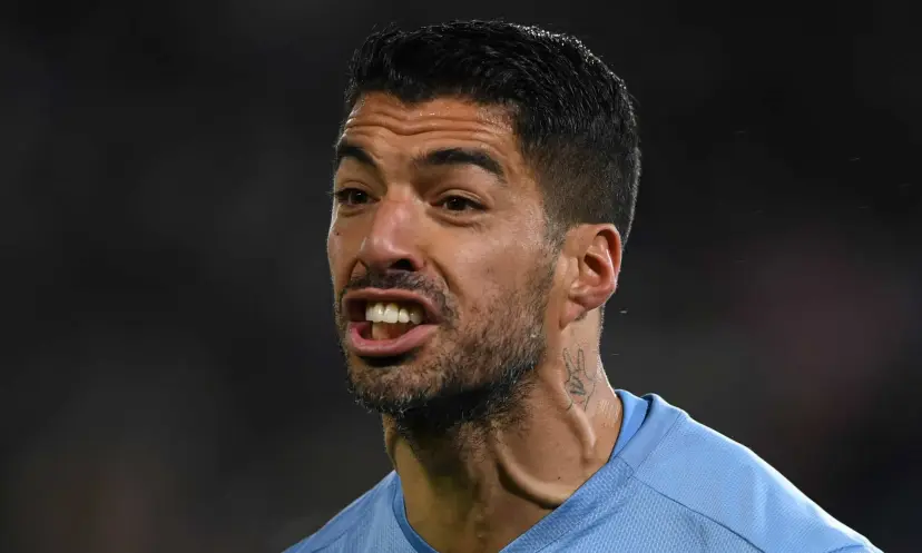 Luis Suarez, Uruguay, Argentina v Uruguay betting tips