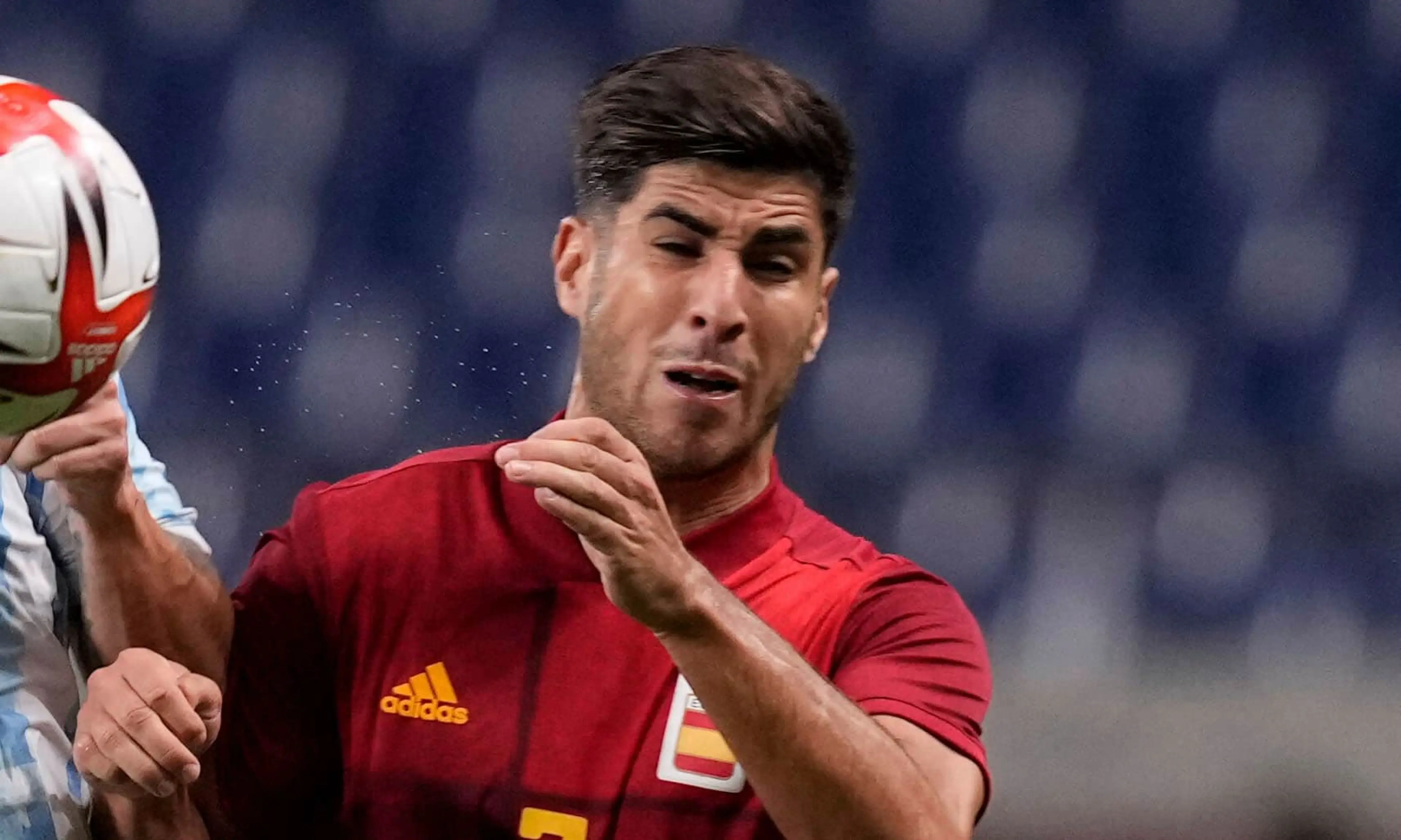 Marco Asensio. Spain, Japan v Spain betting tips