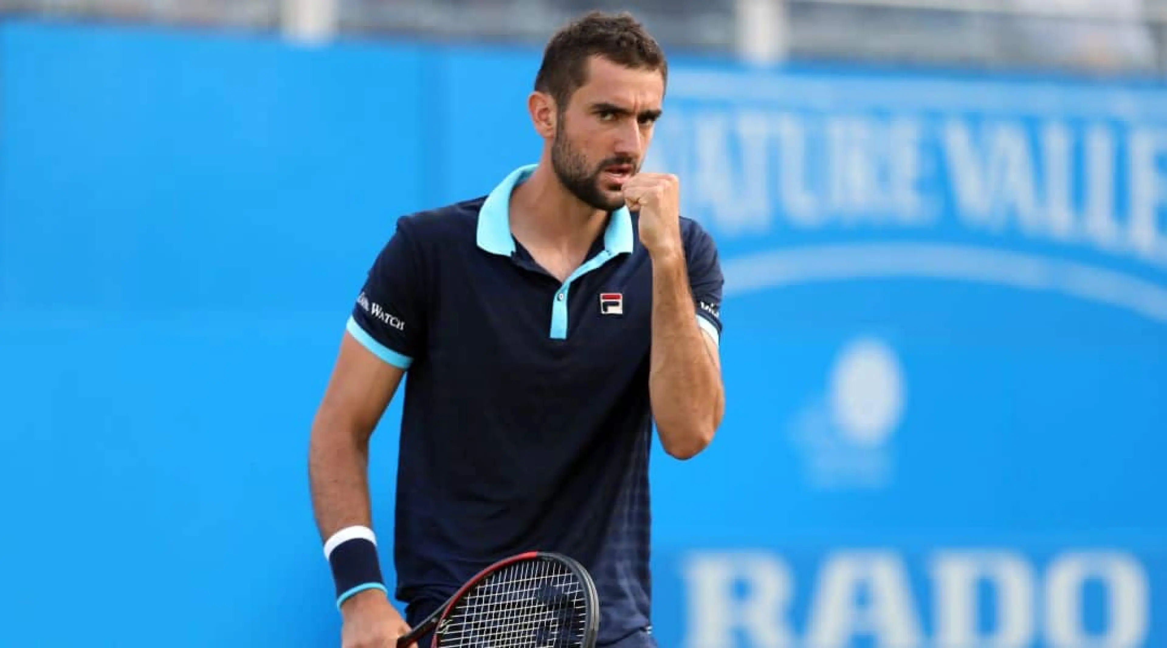 Marin Cilic odds