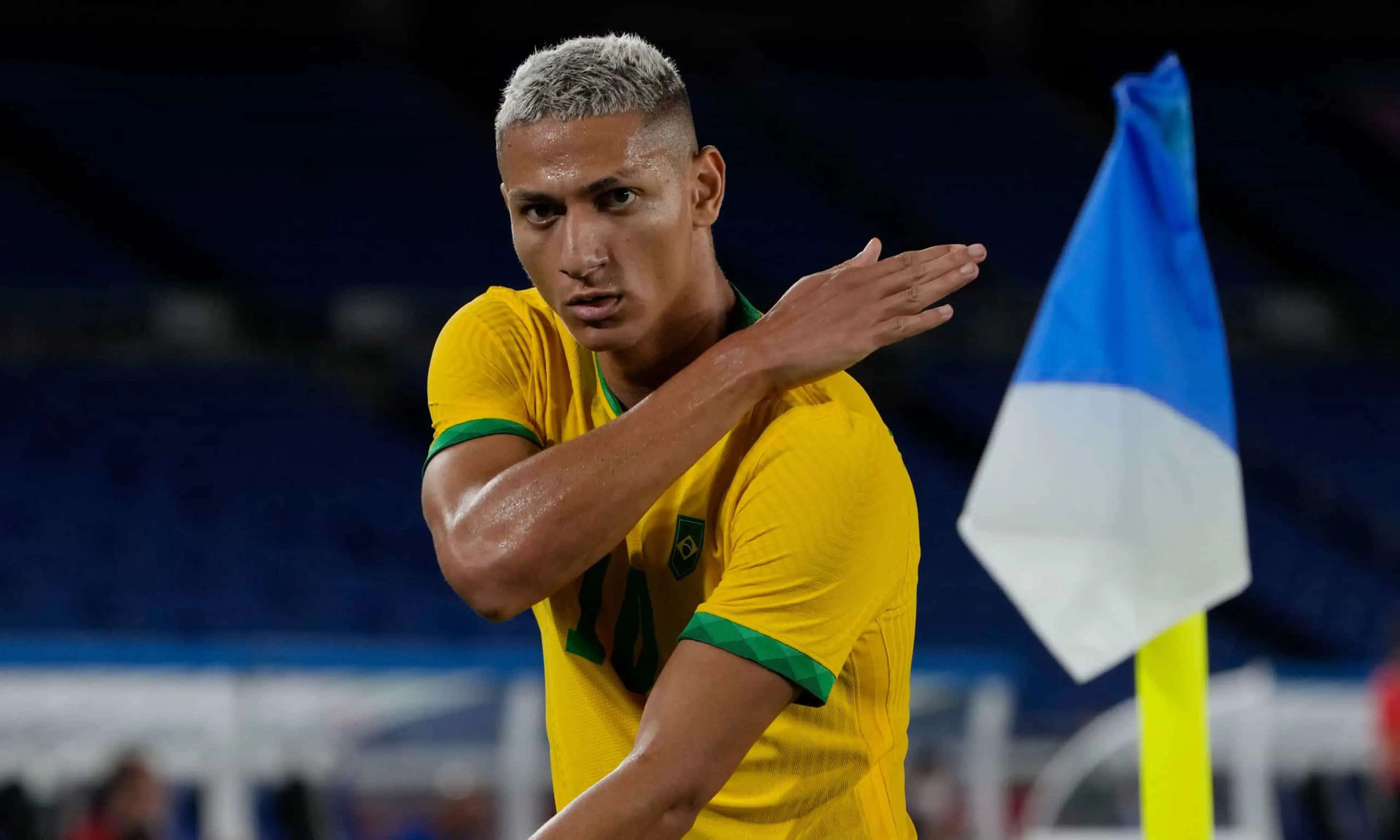 Richarlison, Brazil, Mexico v Brazil betting tips