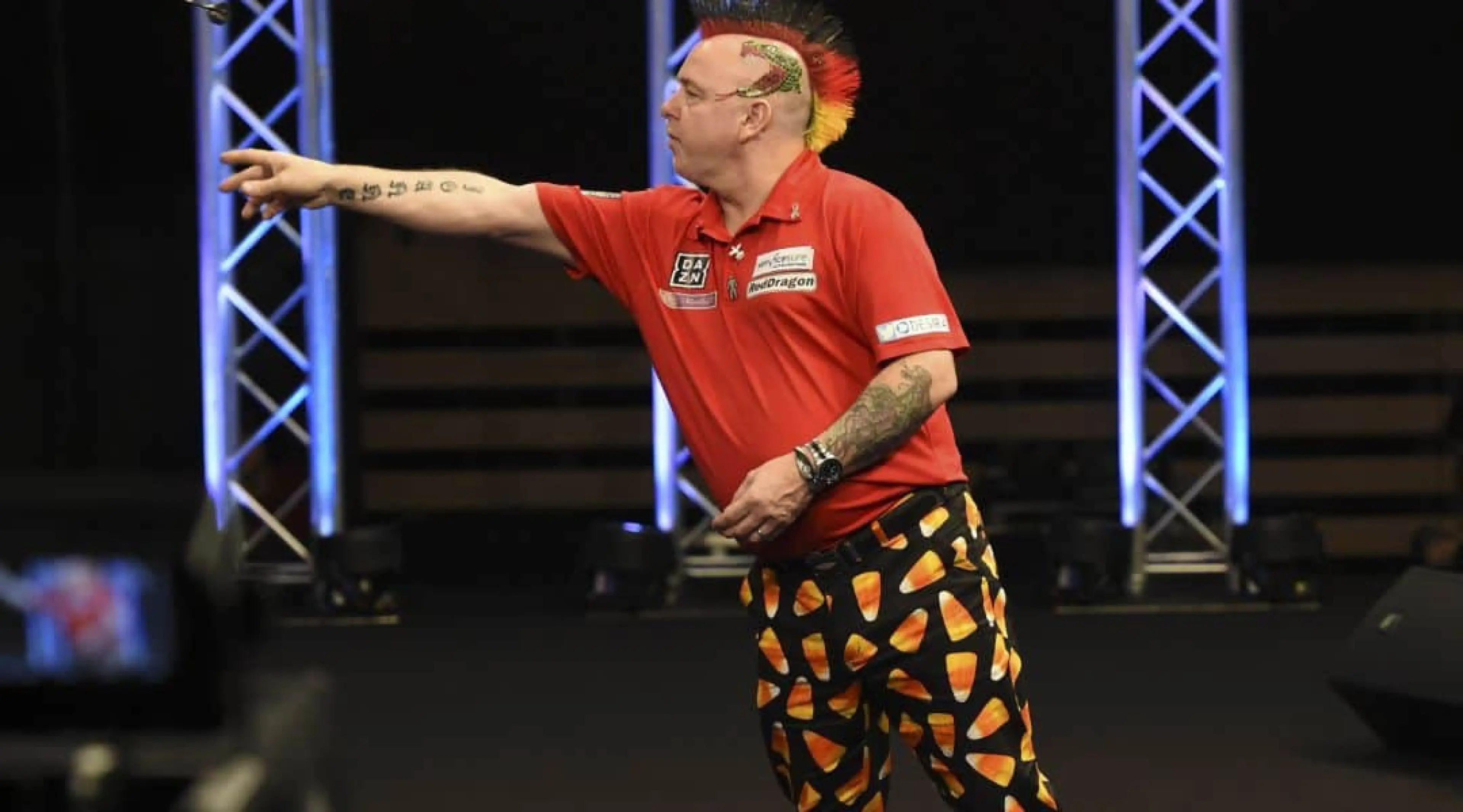 Peter Wright