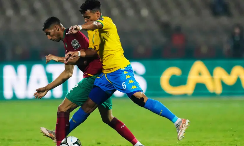 Achraf Hakimi, Johann Obiang, Morocco v Gabon, Ladbrokes treble