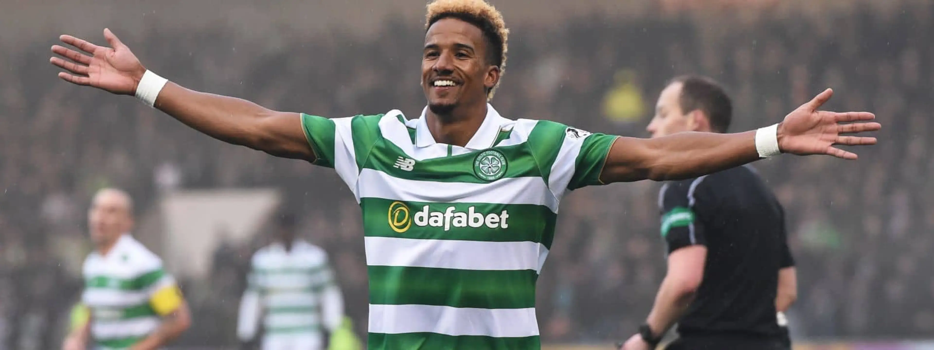 Celtic odds, Champions League odds, Scott Sinclair odds