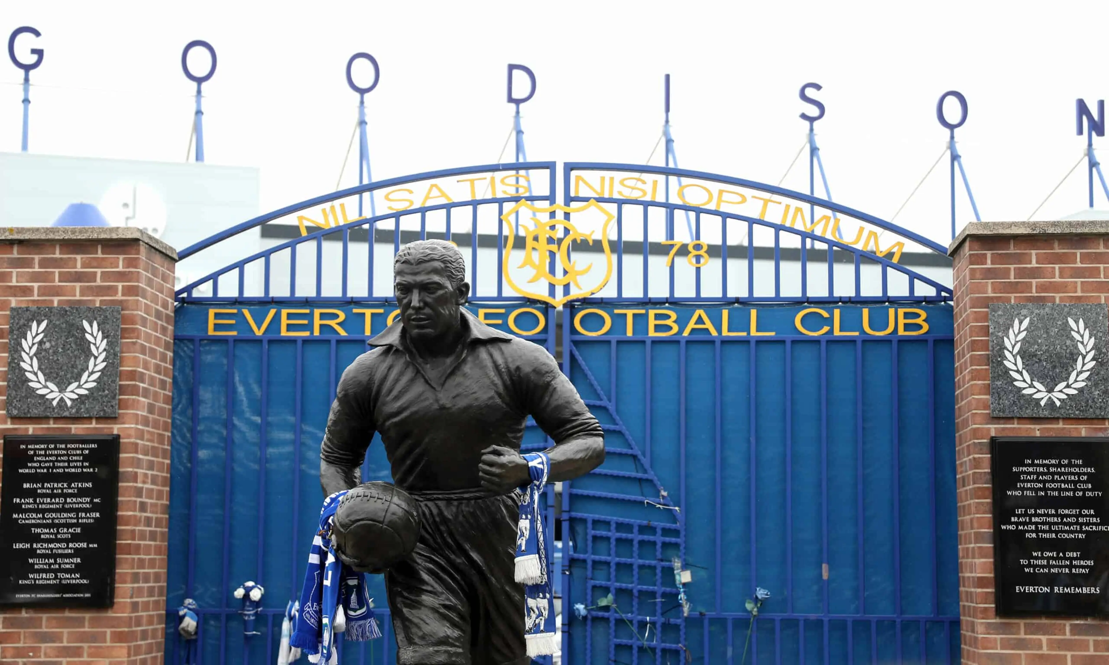 Goodison Park, Everton v Norwich betting tips