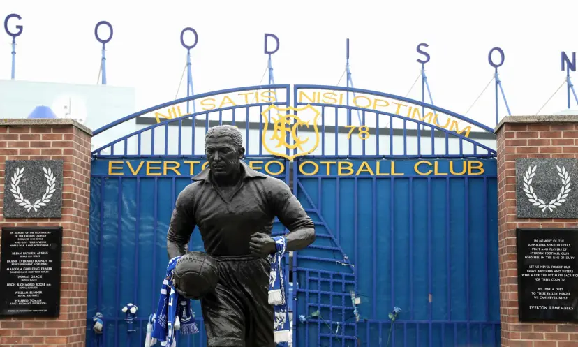 Goodison Park, Everton v Norwich betting tips