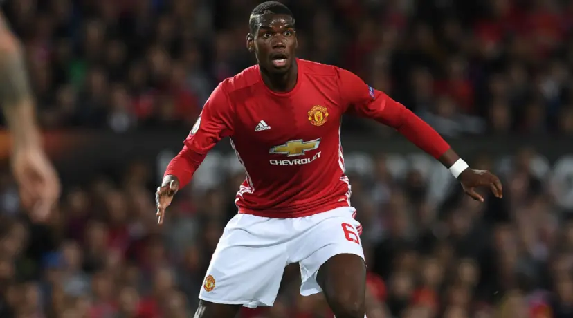 paul pogba