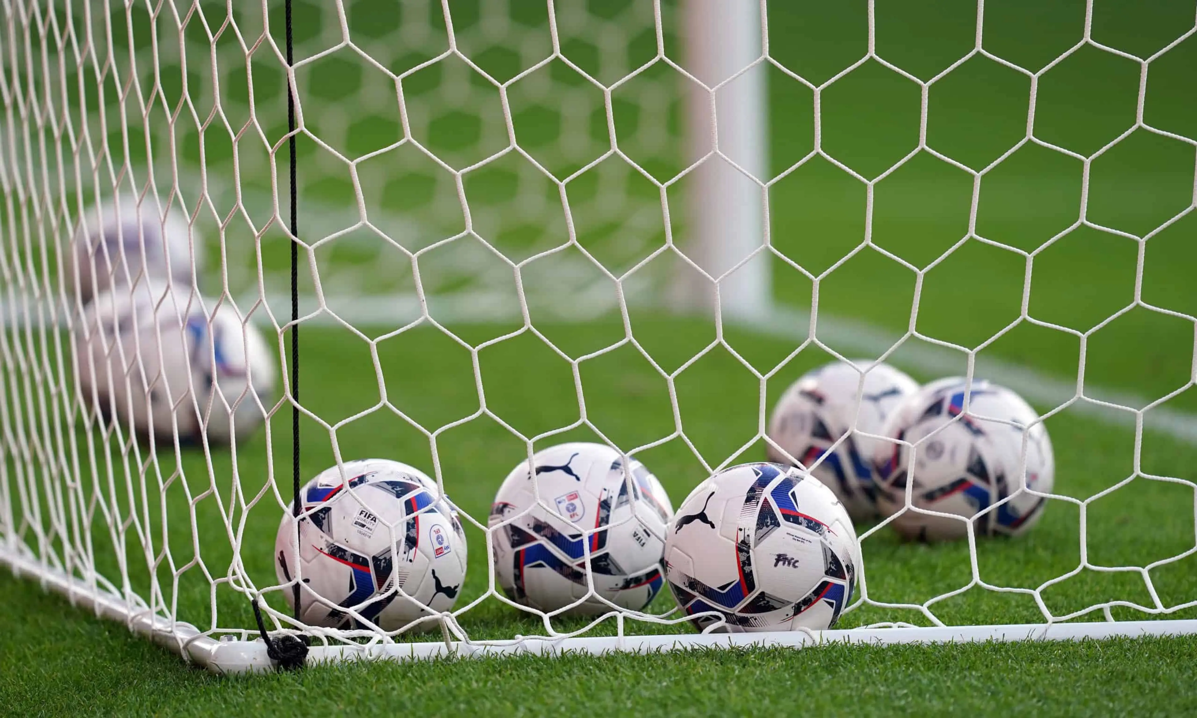 Ball in net, Both teams to score tips