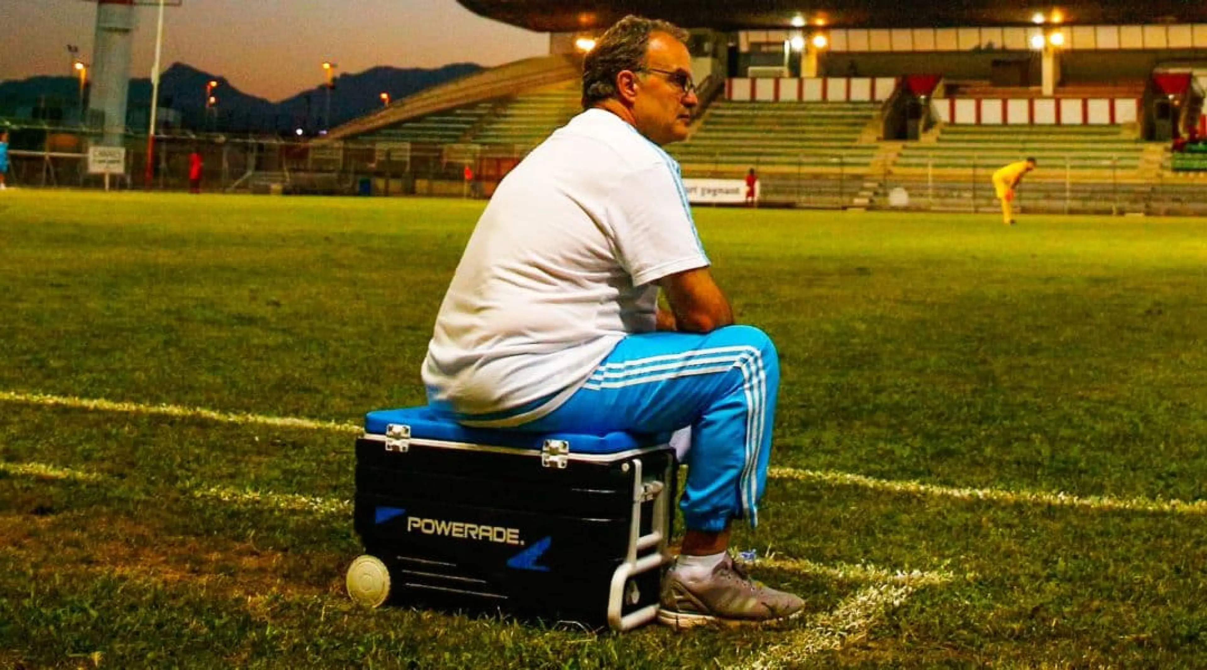 Marcelo Bielsa