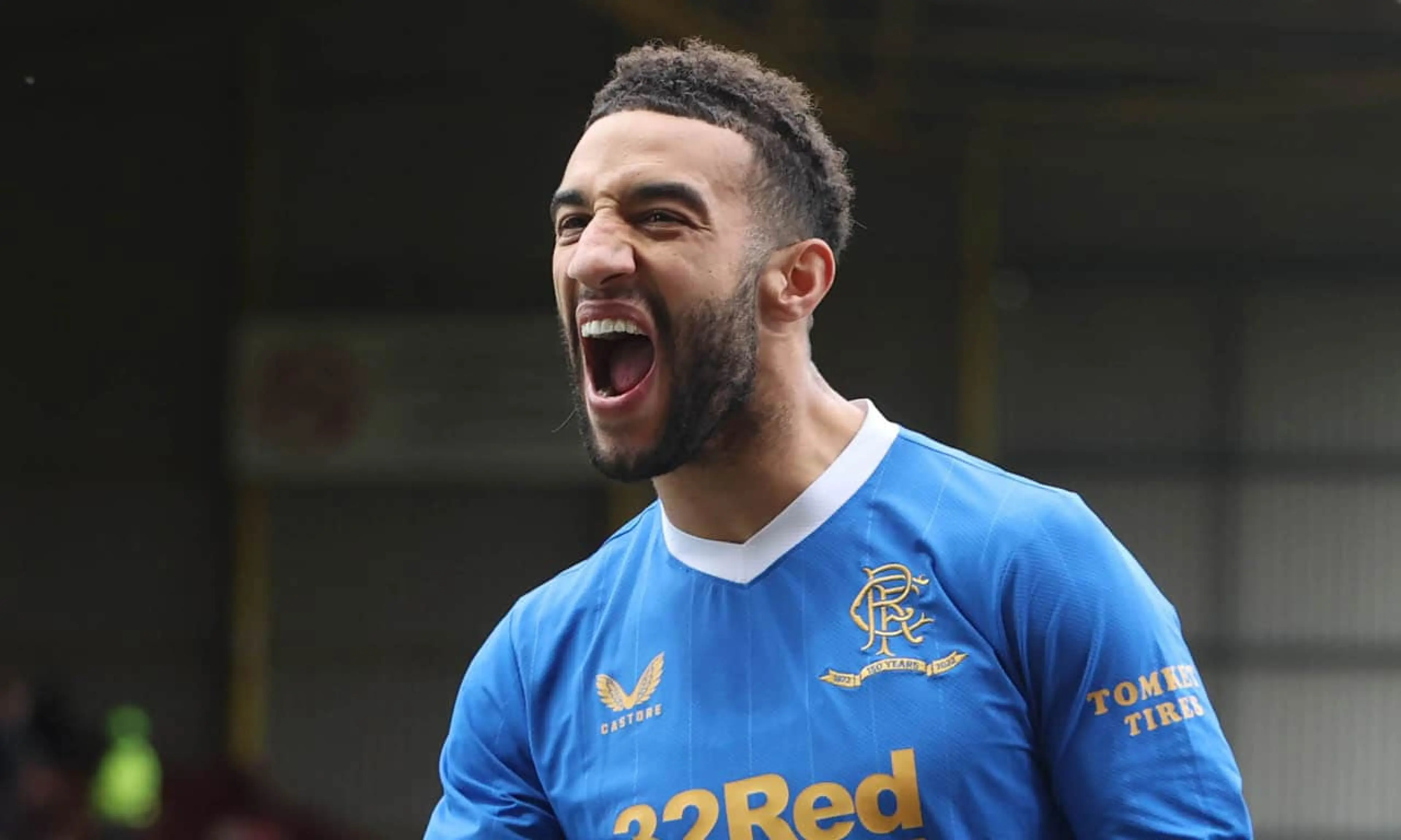 Connor Goldson, Scottish transfers