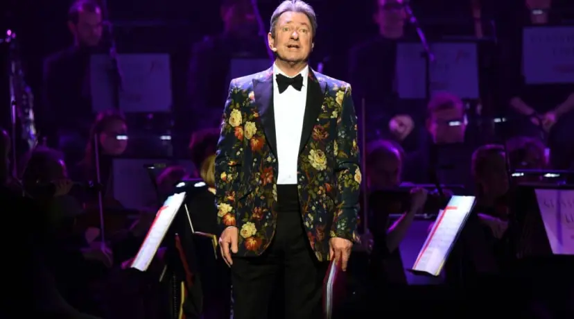 Alan Titchmarsh