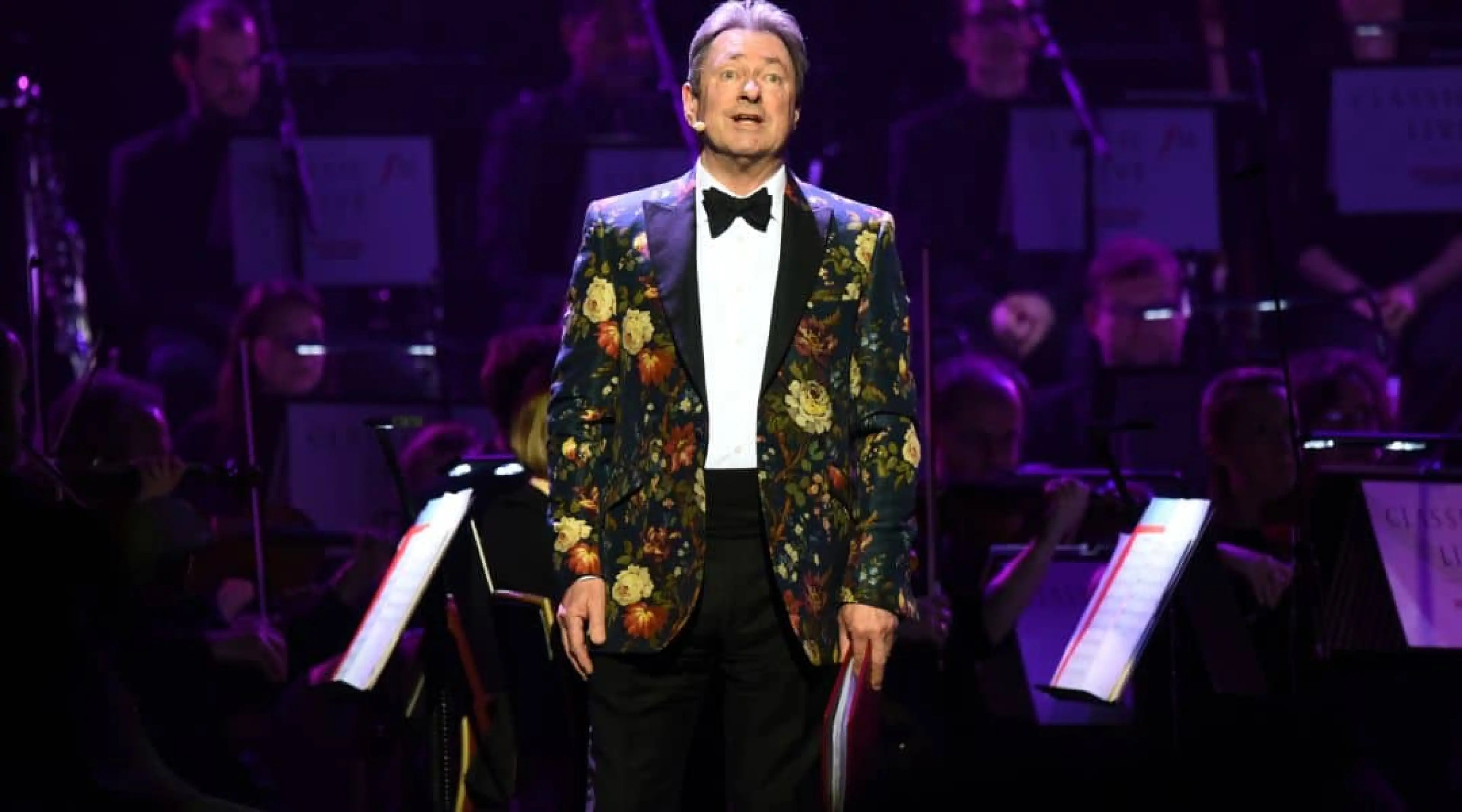 Alan Titchmarsh