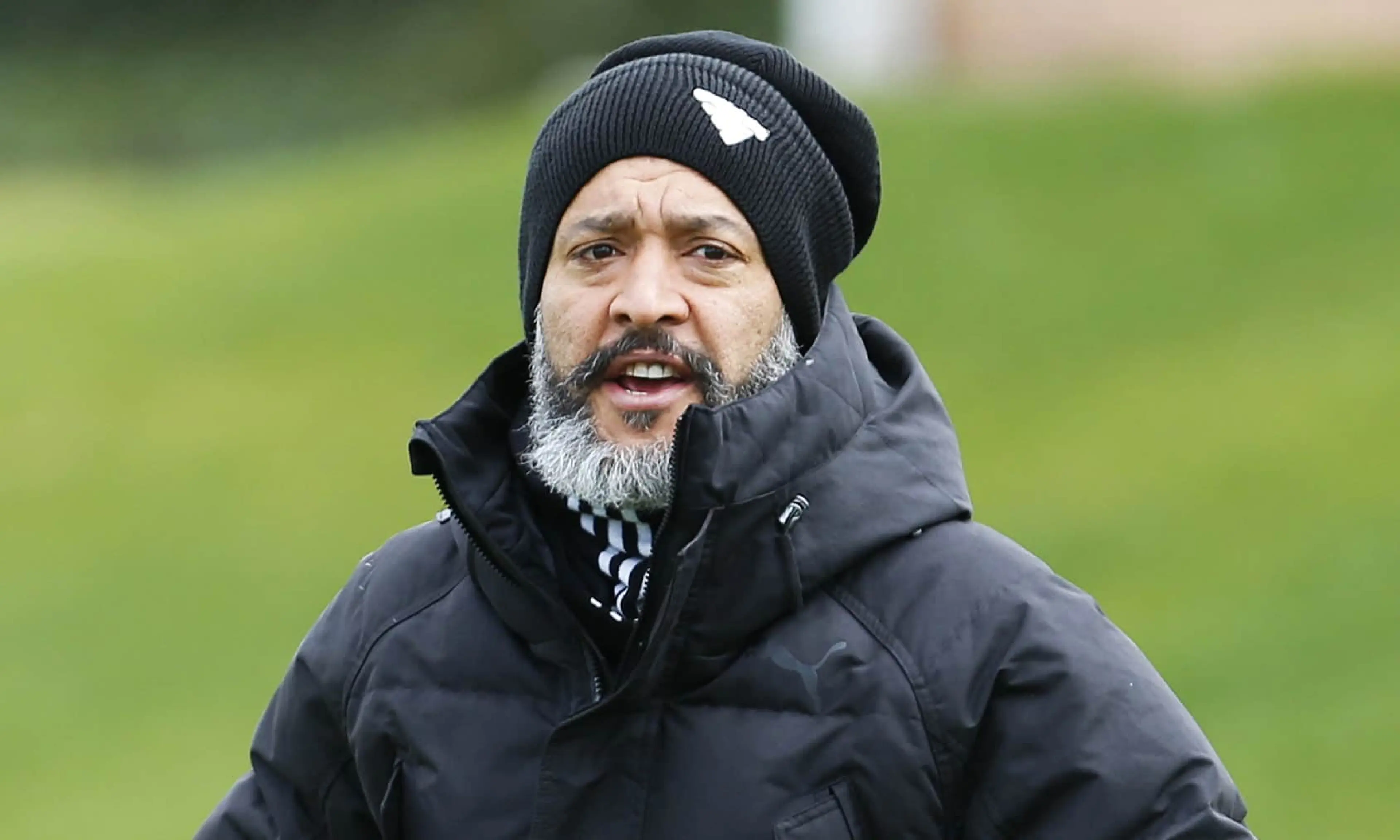 Nuno Espirito Santo, Tottenham, Tottenham analysis