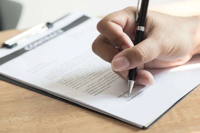 Contract