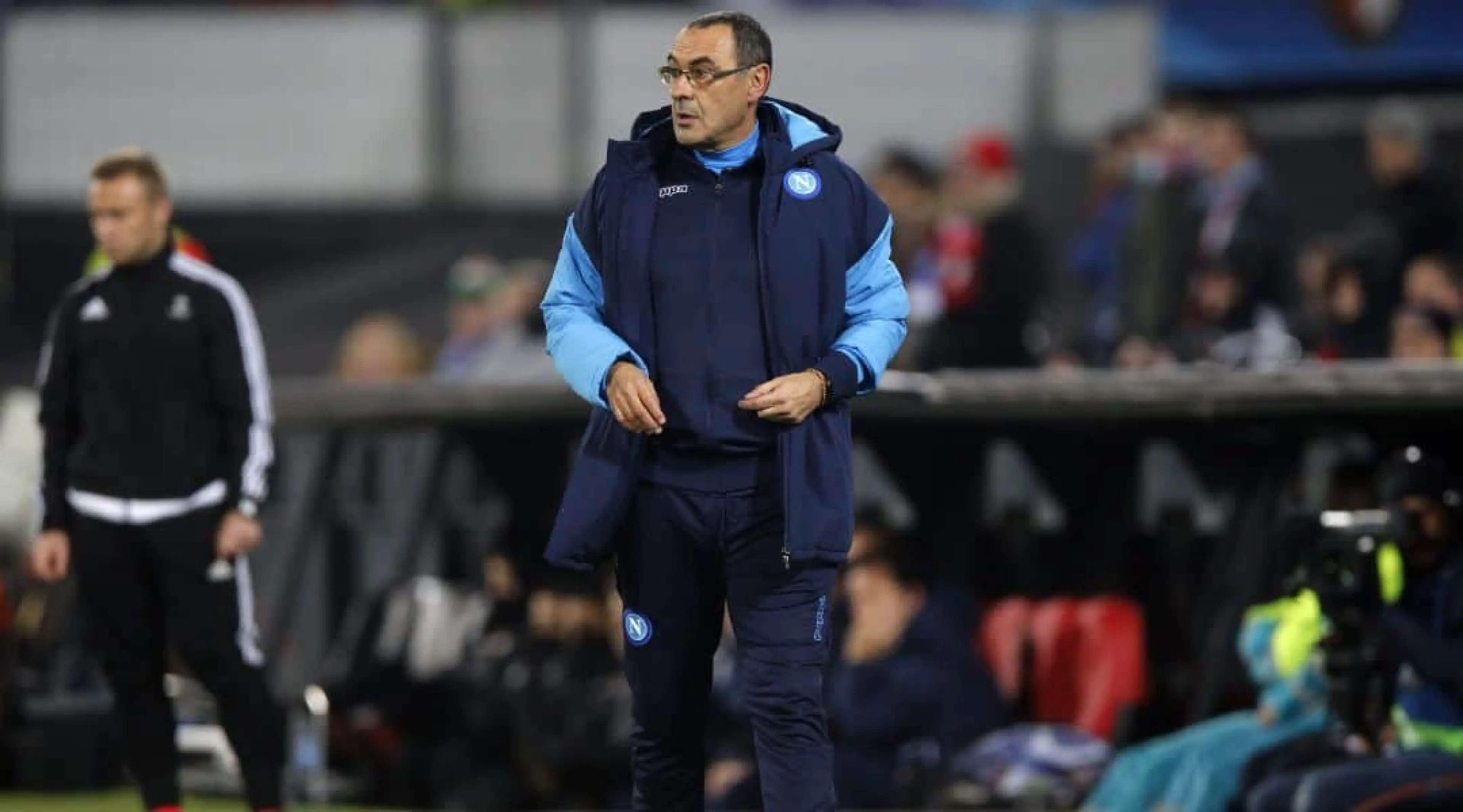 Maurizio Sarri