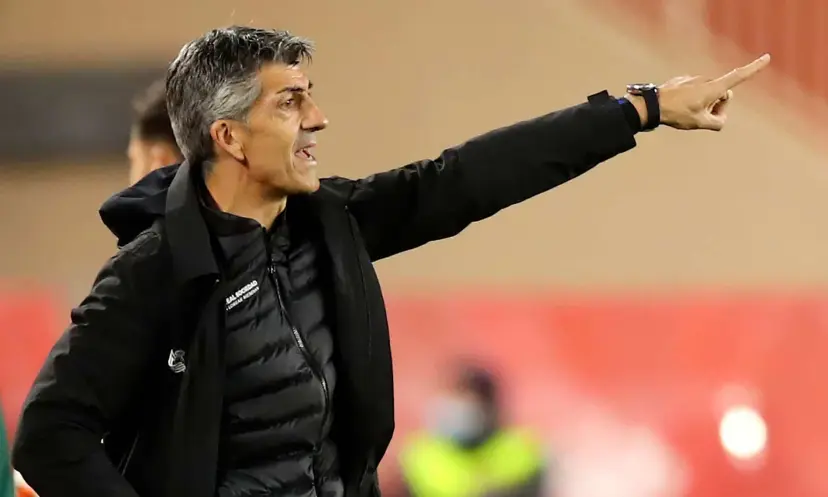 Imanol Alguacil, Real Sociedad, La Liga betting tips