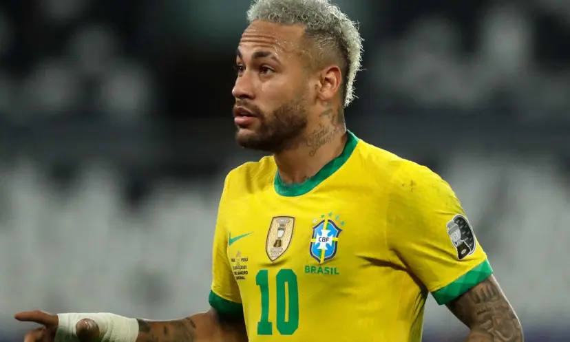 Neymar, Brazil, BRazil v Argentina betting tips