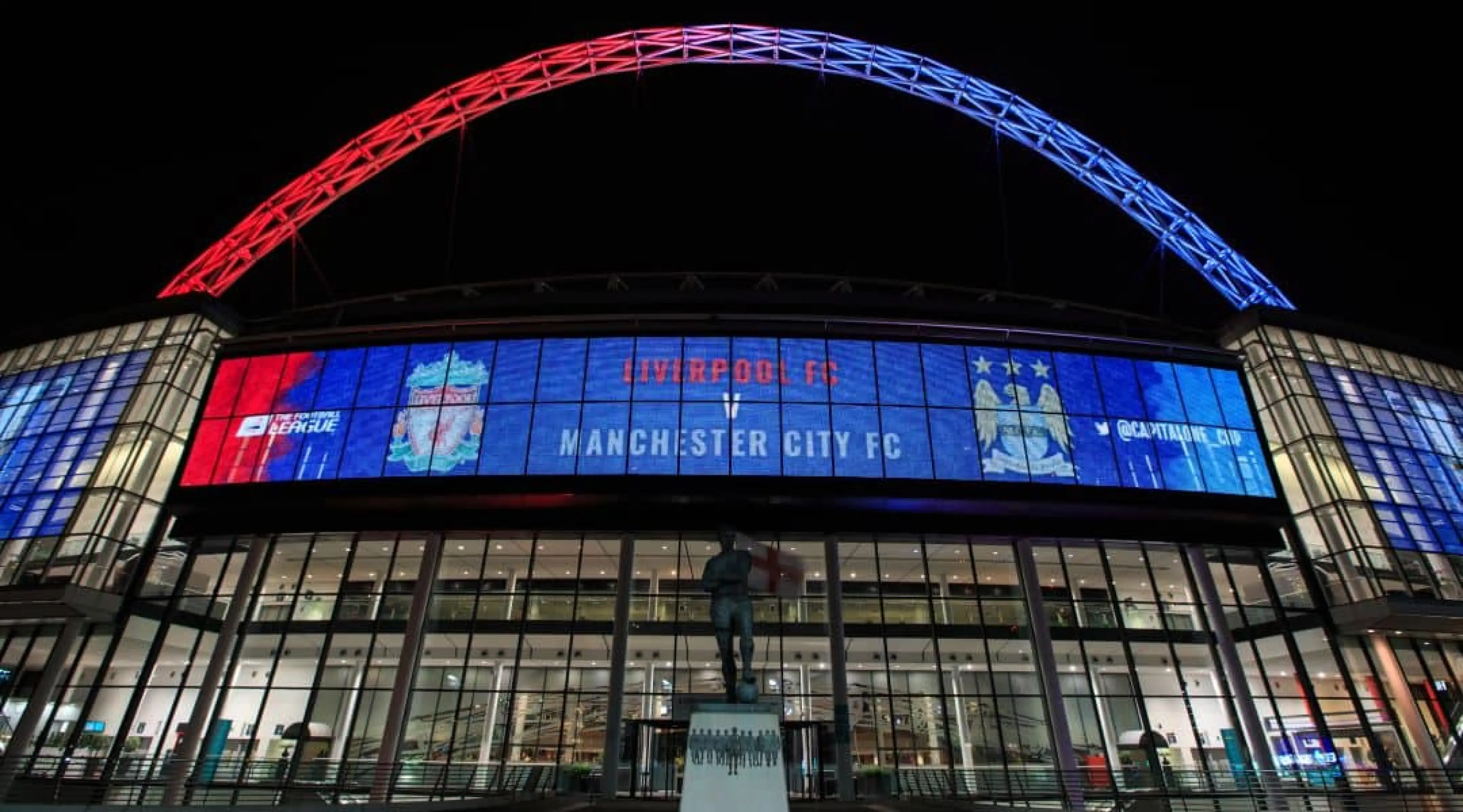 Carabao Cup odds