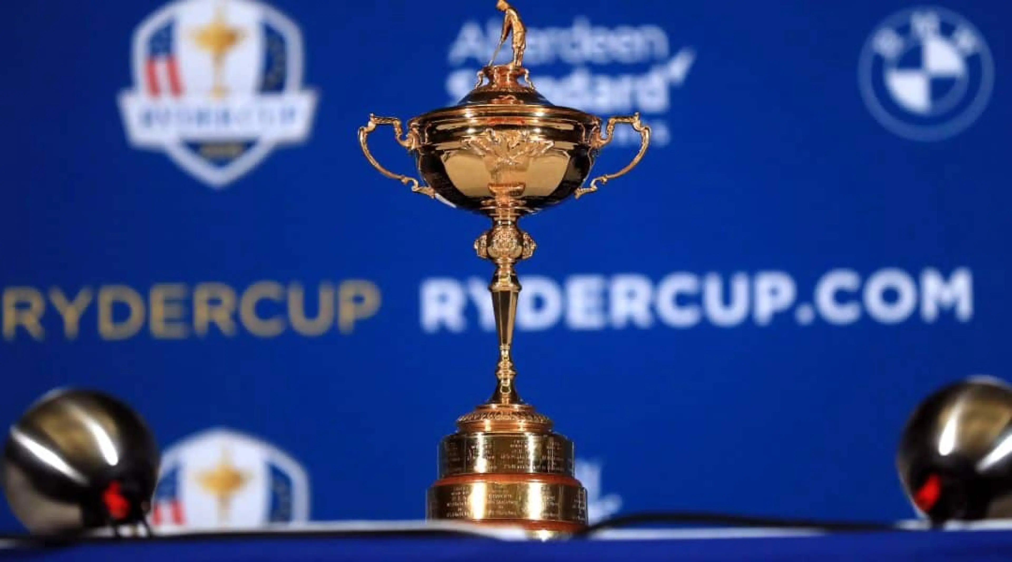 Ryder Cup