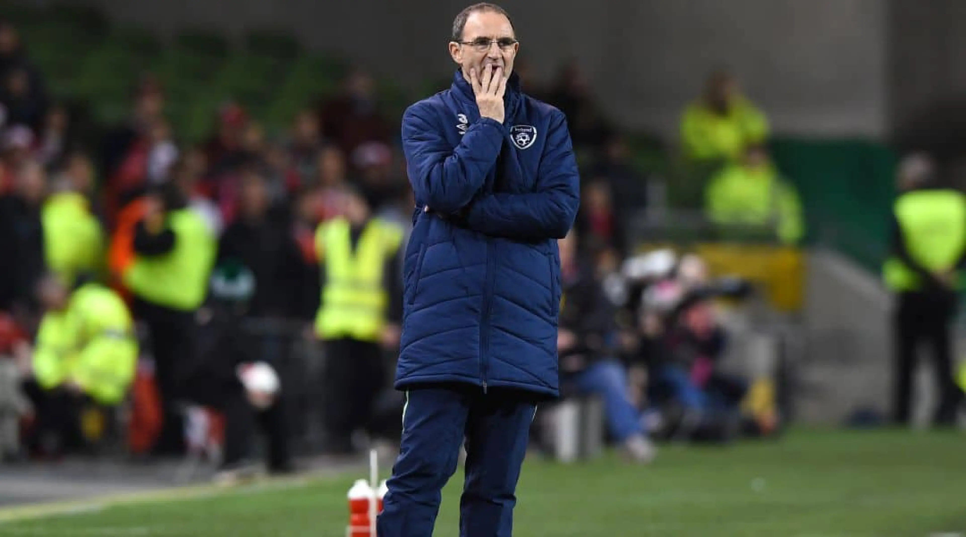 Martin O'Neill sack odds, Republic of Ireland odds, Everton manager odds