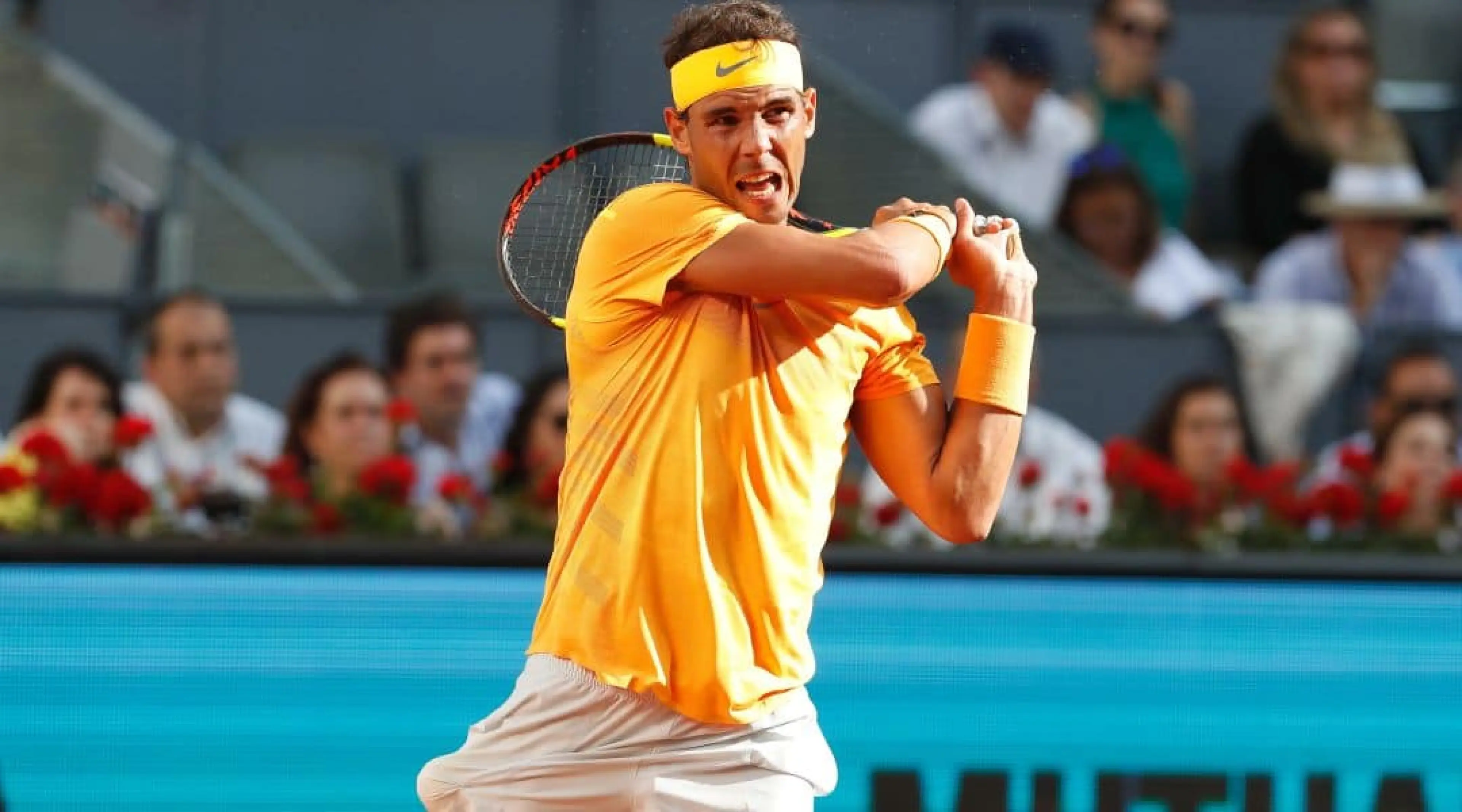 Rafael Nadal