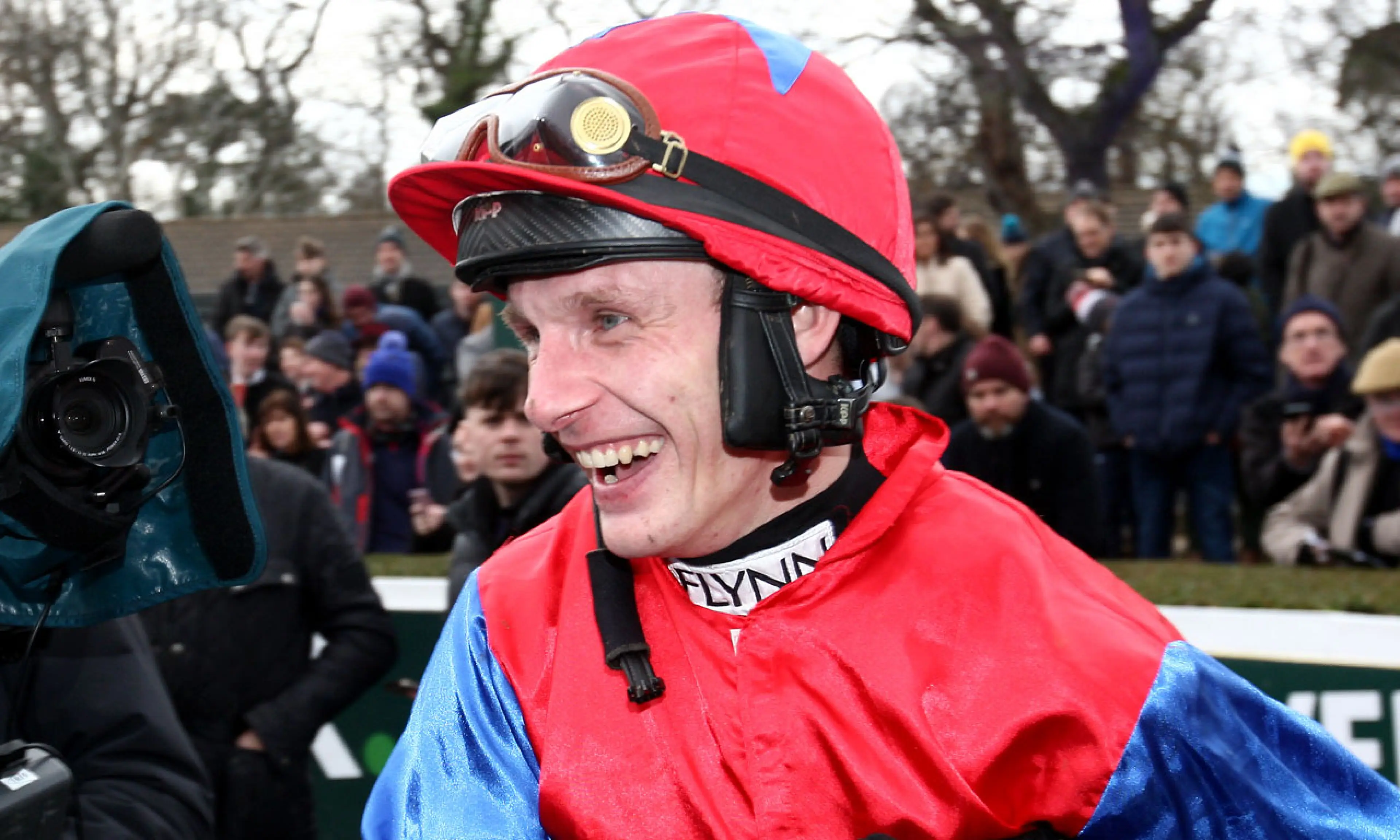 Paul Townend blog