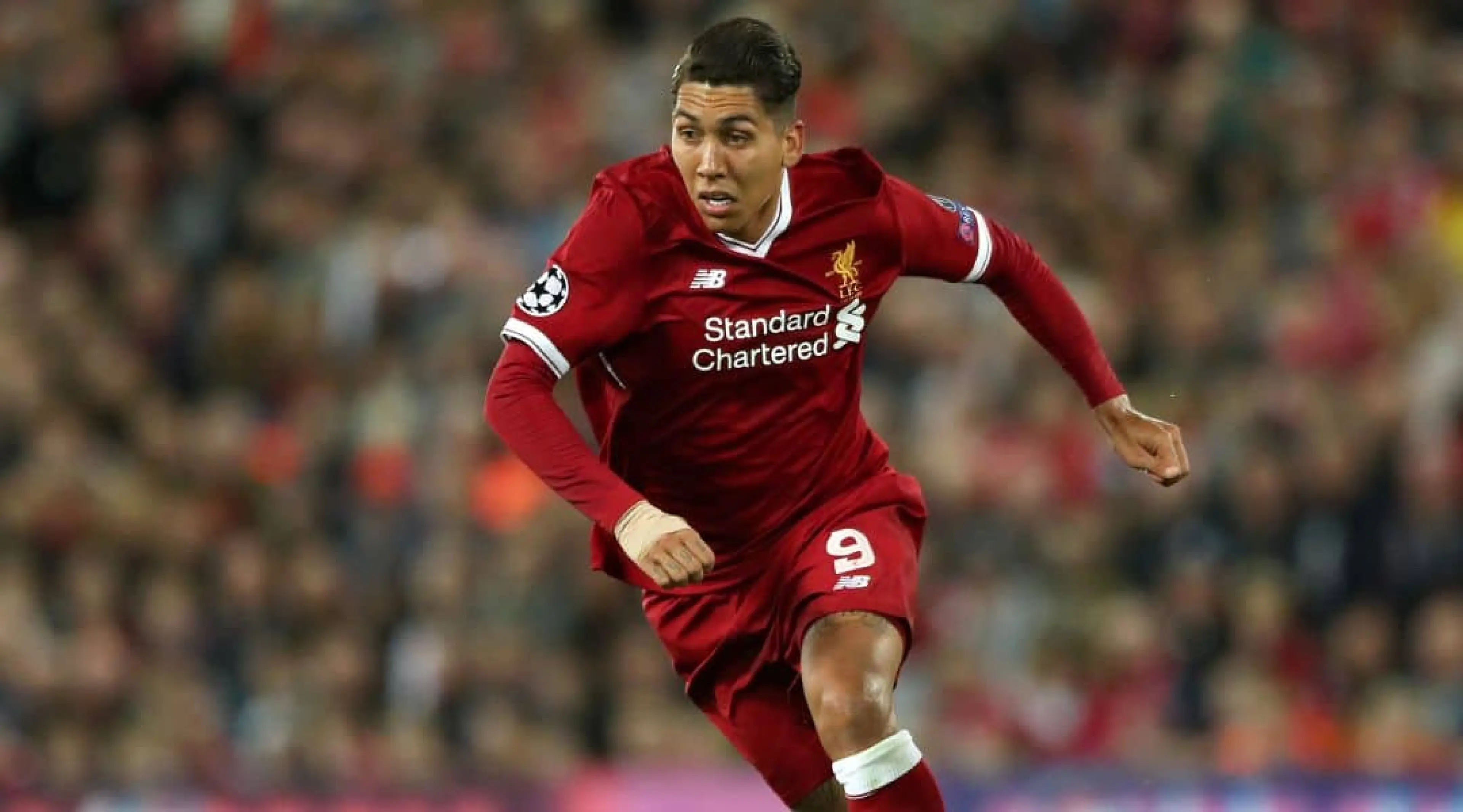 Liverpool UCL odds