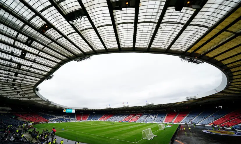 Hampden Park