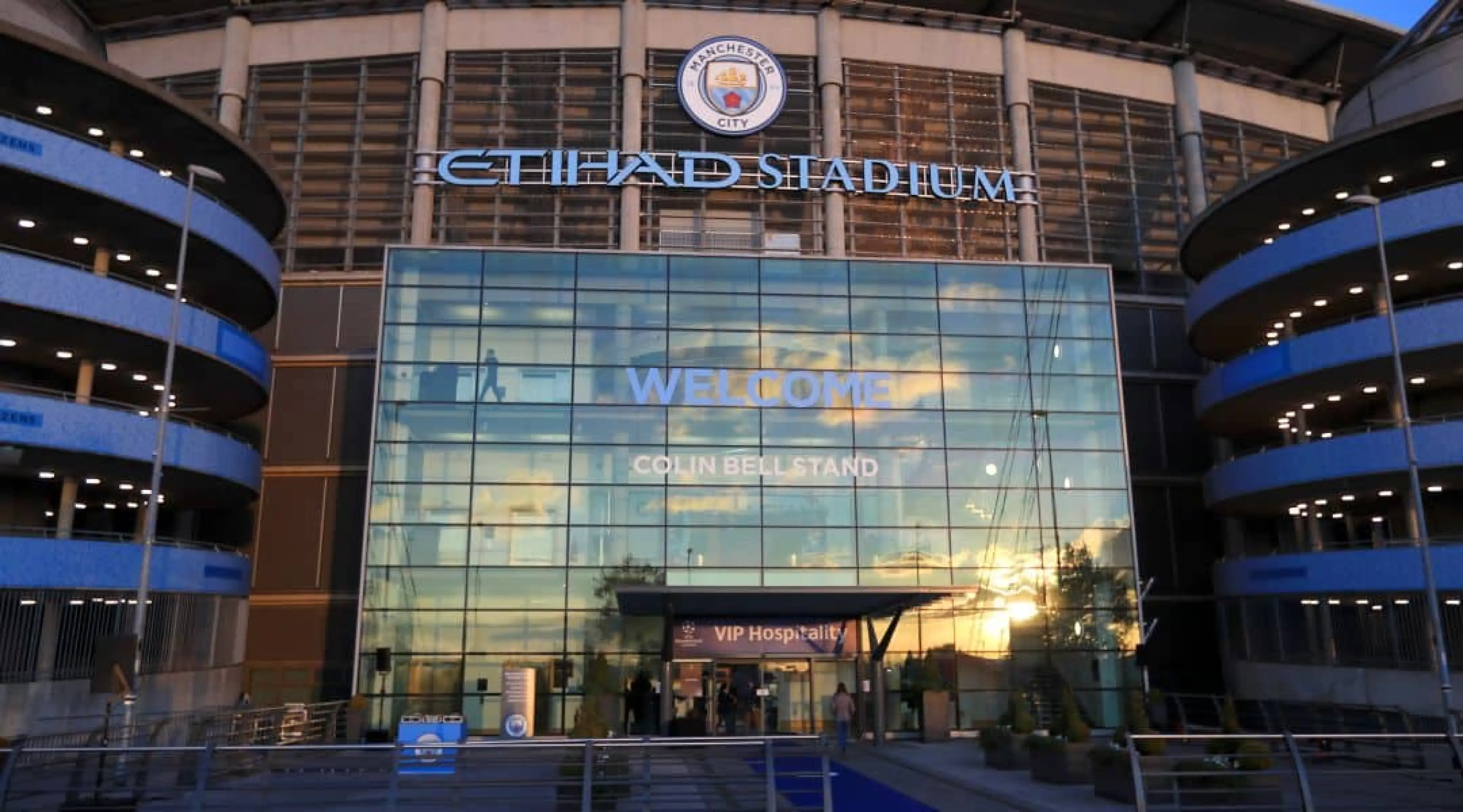 Man City betting news