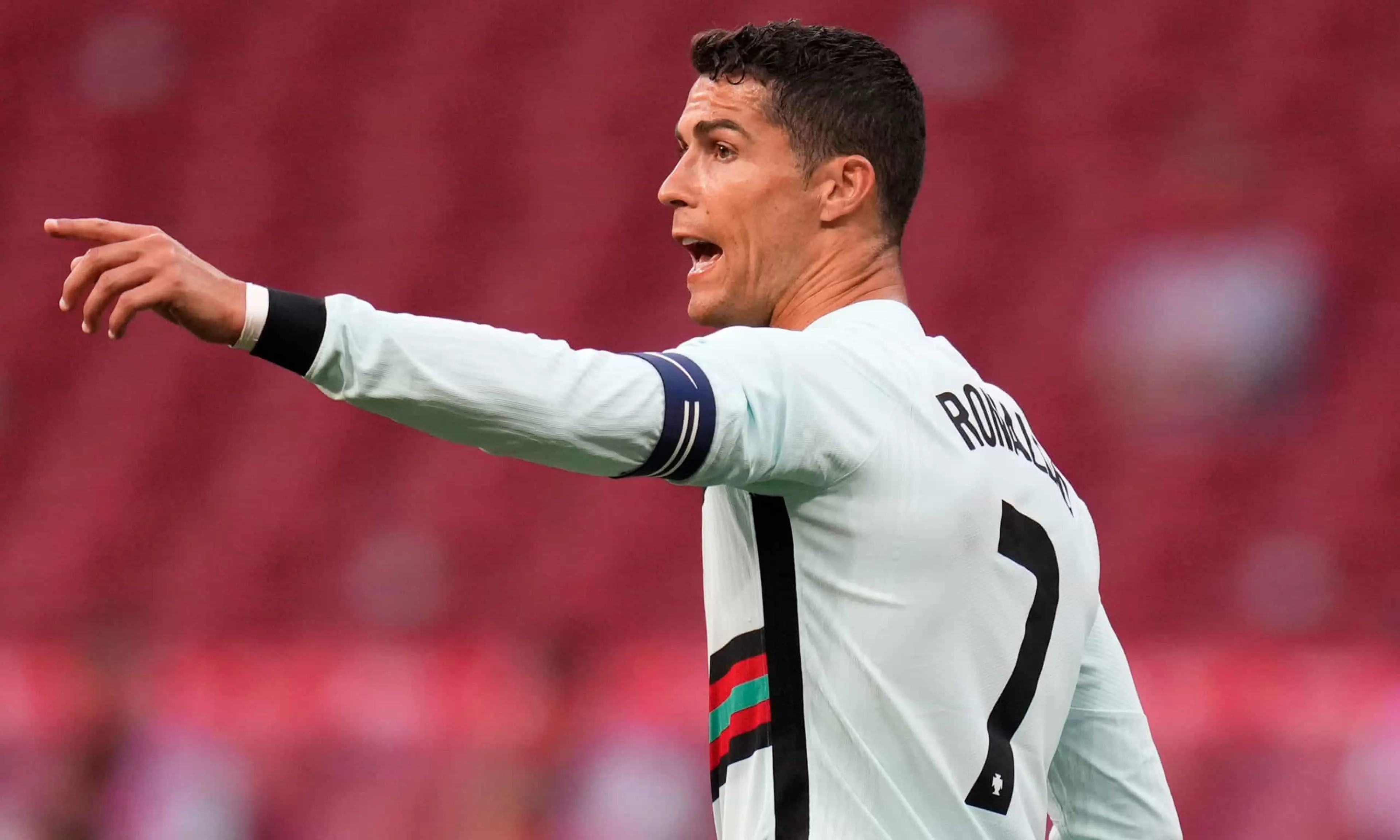 Cristiano Ronaldo Portugal